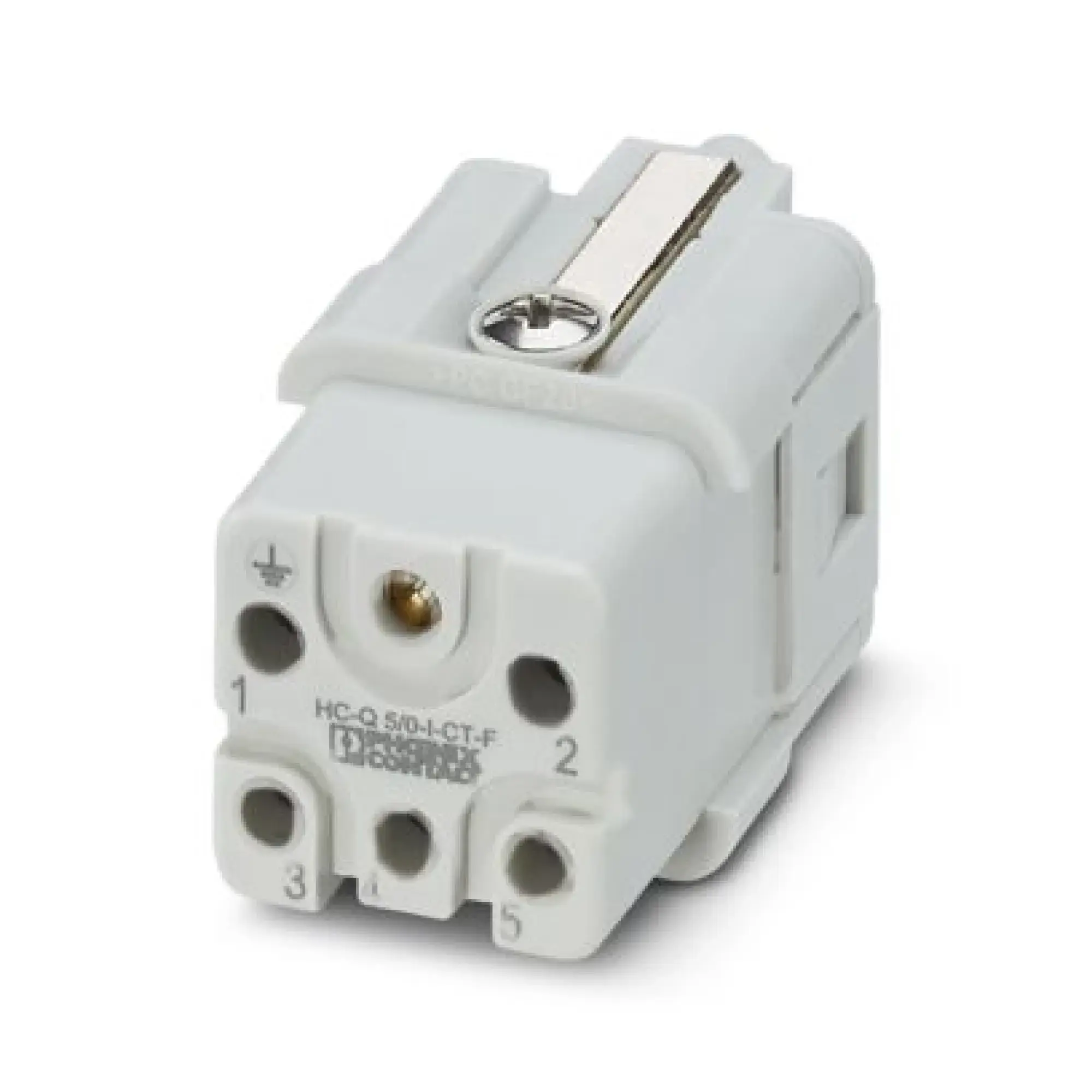 Phoenix Contact 1406537 Contact insert HC-Q05-I-CT-F (img_001)