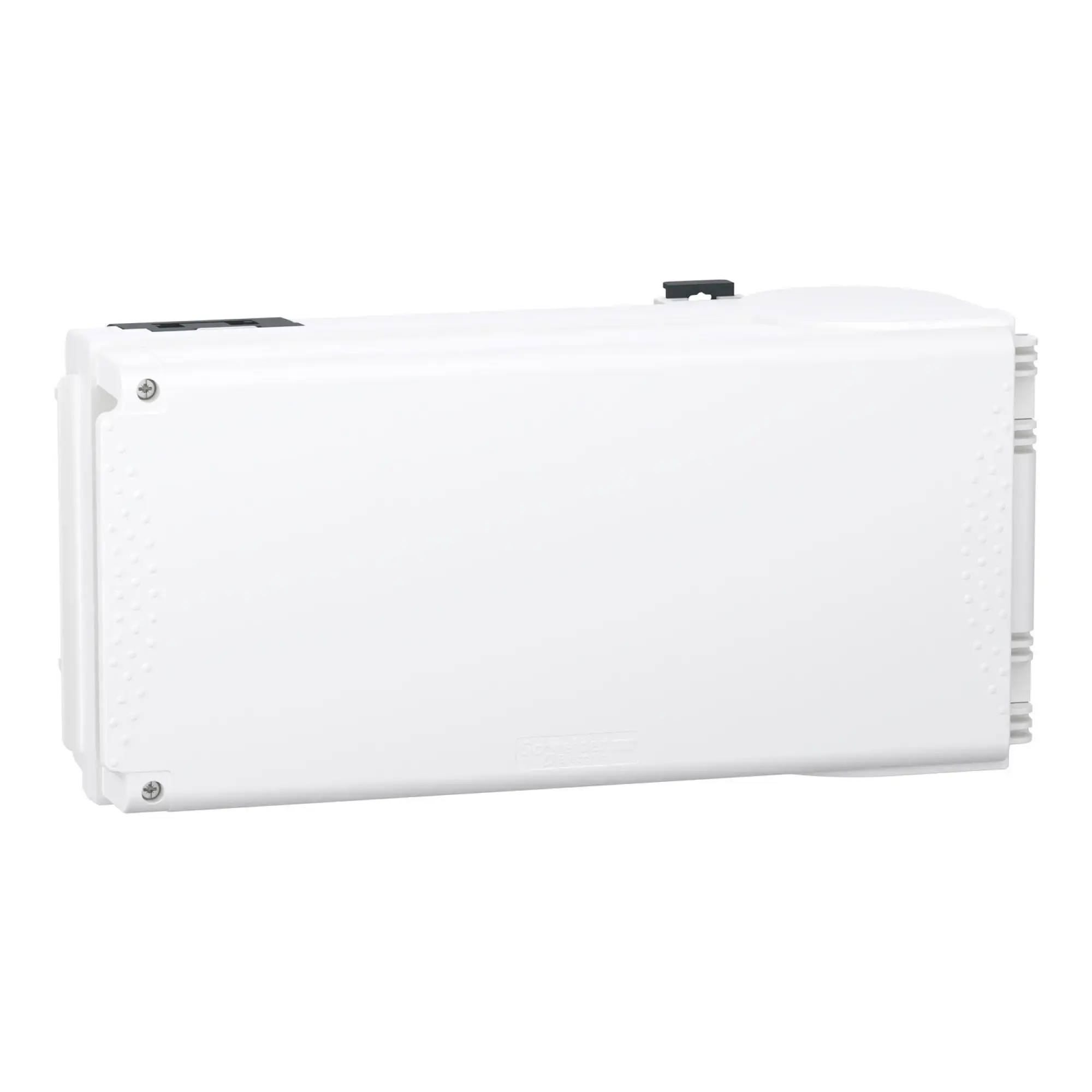 Schneider Electric KNB50SD4 KN Terminal Box, 50A, 3L+N+PE, for E33 Diazed Fuses (img_002) Schneider Electric KNB50SD4 KN Terminal Box, 50A, 3L+N+PE, for E33 Diazed Fuses (img_002)