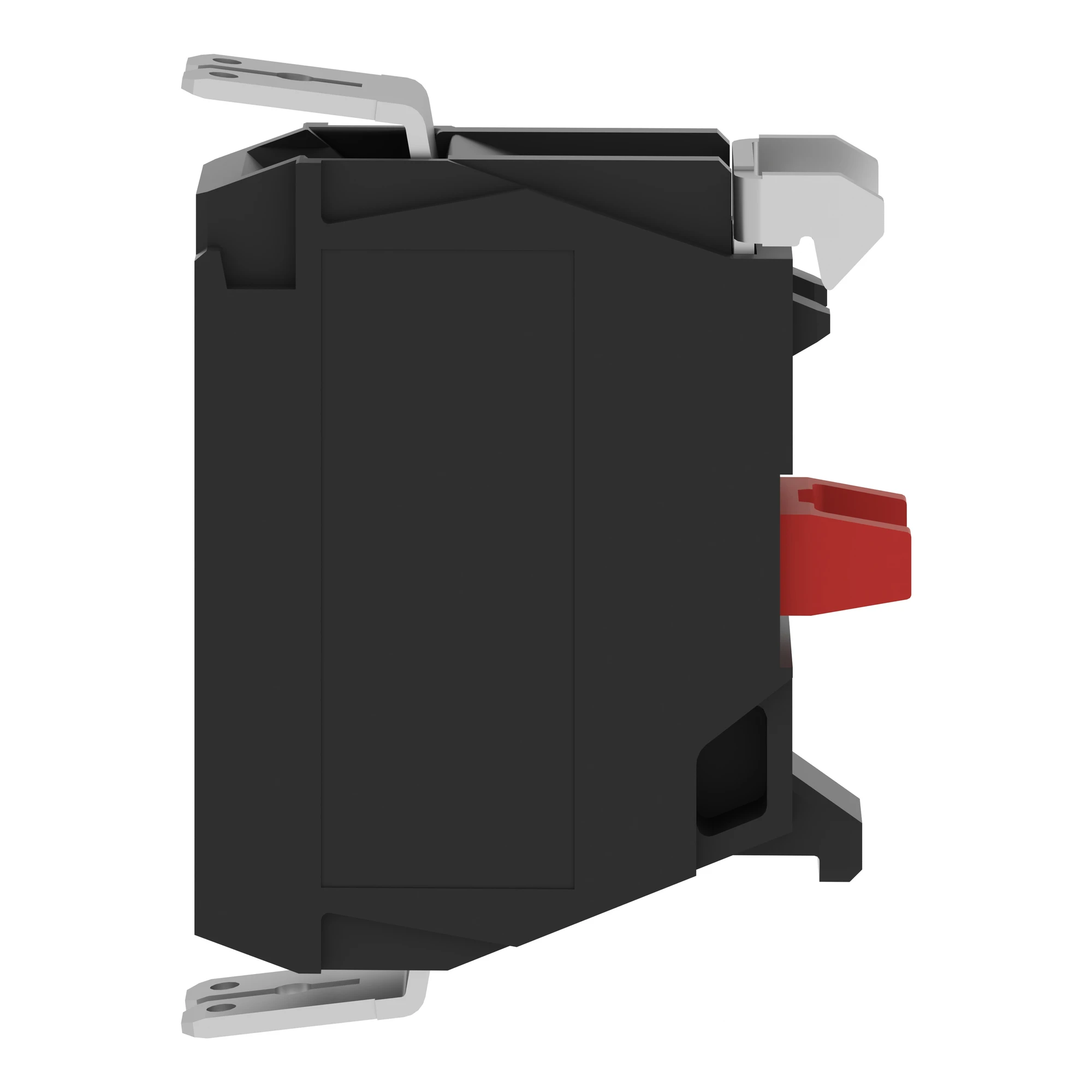 Schneider Electric ZBE1023 Auxiliary switch, contact block, Harmony XB4 and XB5, 22mm, 30mm, flat connector, 1NO (img_003) Schneider Electric ZBE1023 Auxiliary switch, contact block, Harmony XB4 and XB5, 22mm, 30mm, flat connector, 1NO (img_003)