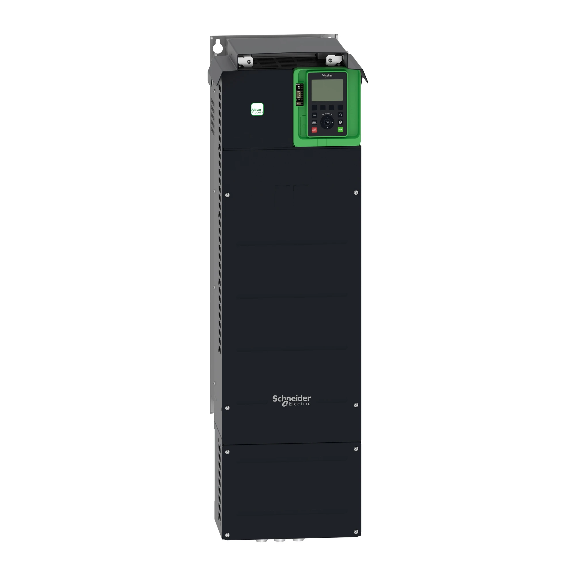 Schneider Electric ATV930D45M3 Frequency Inverter, ATV930, 45kW, 200/240V- with braking module, IP21 (img_002) Schneider Electric ATV930D45M3 Frequency Inverter, ATV930, 45kW, 200/240V- with braking module, IP21 (img_002)