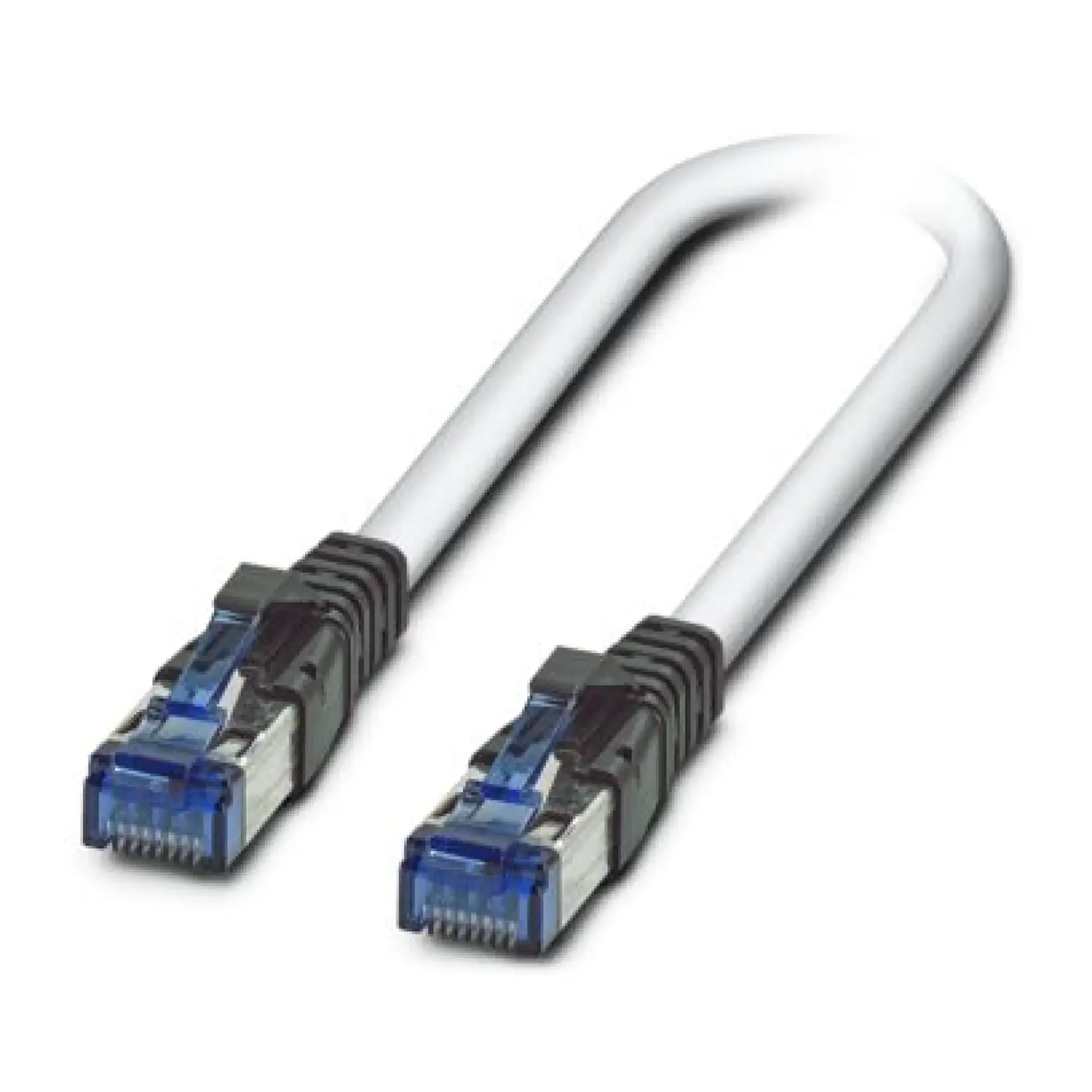 Phoenix Contact 2891181 Patch cable FL CAT6 PATCH 0,3 (img_001)