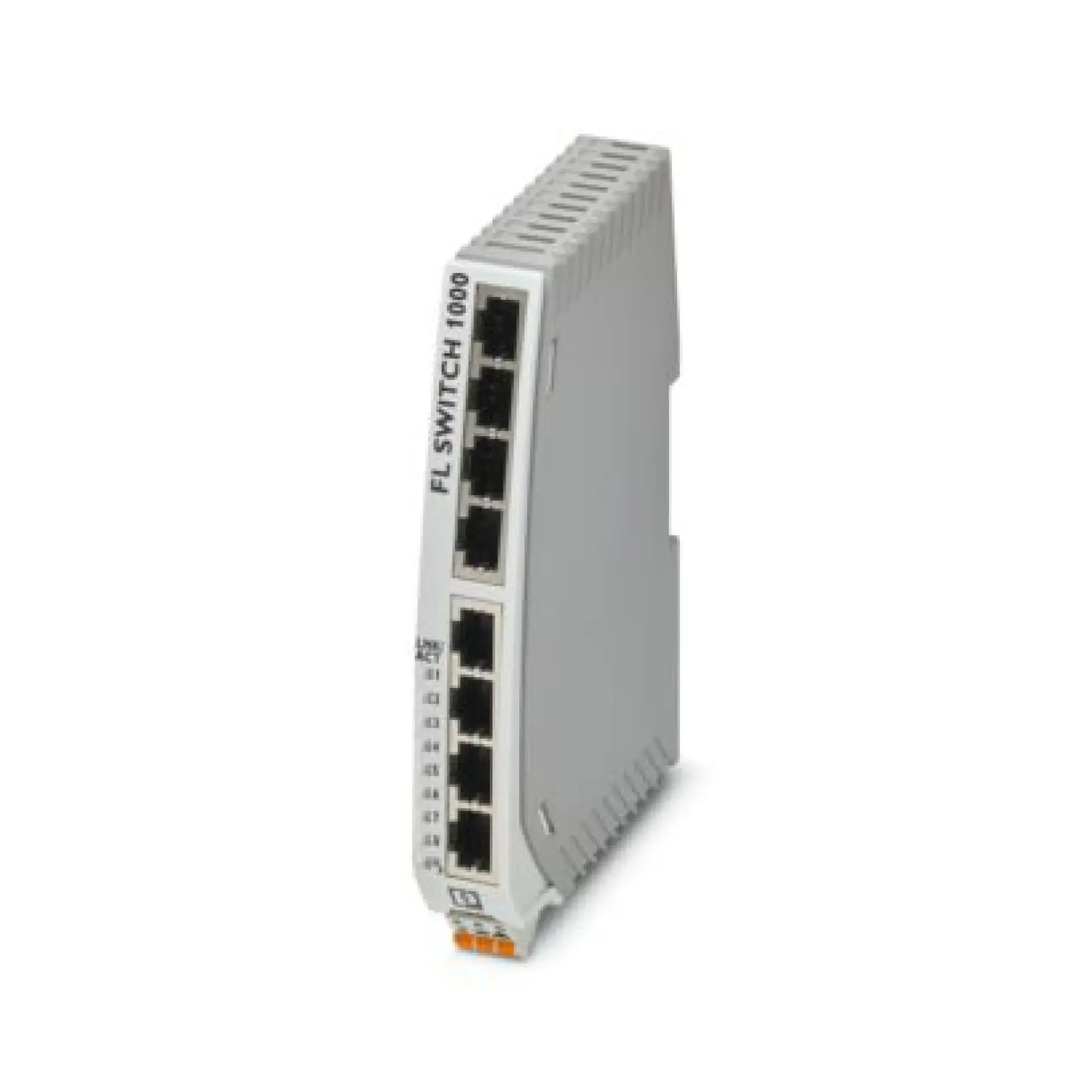 Phoenix Contact 1085243 Industrial Ethernet Switch FL SWITCH 1108N (img_001)