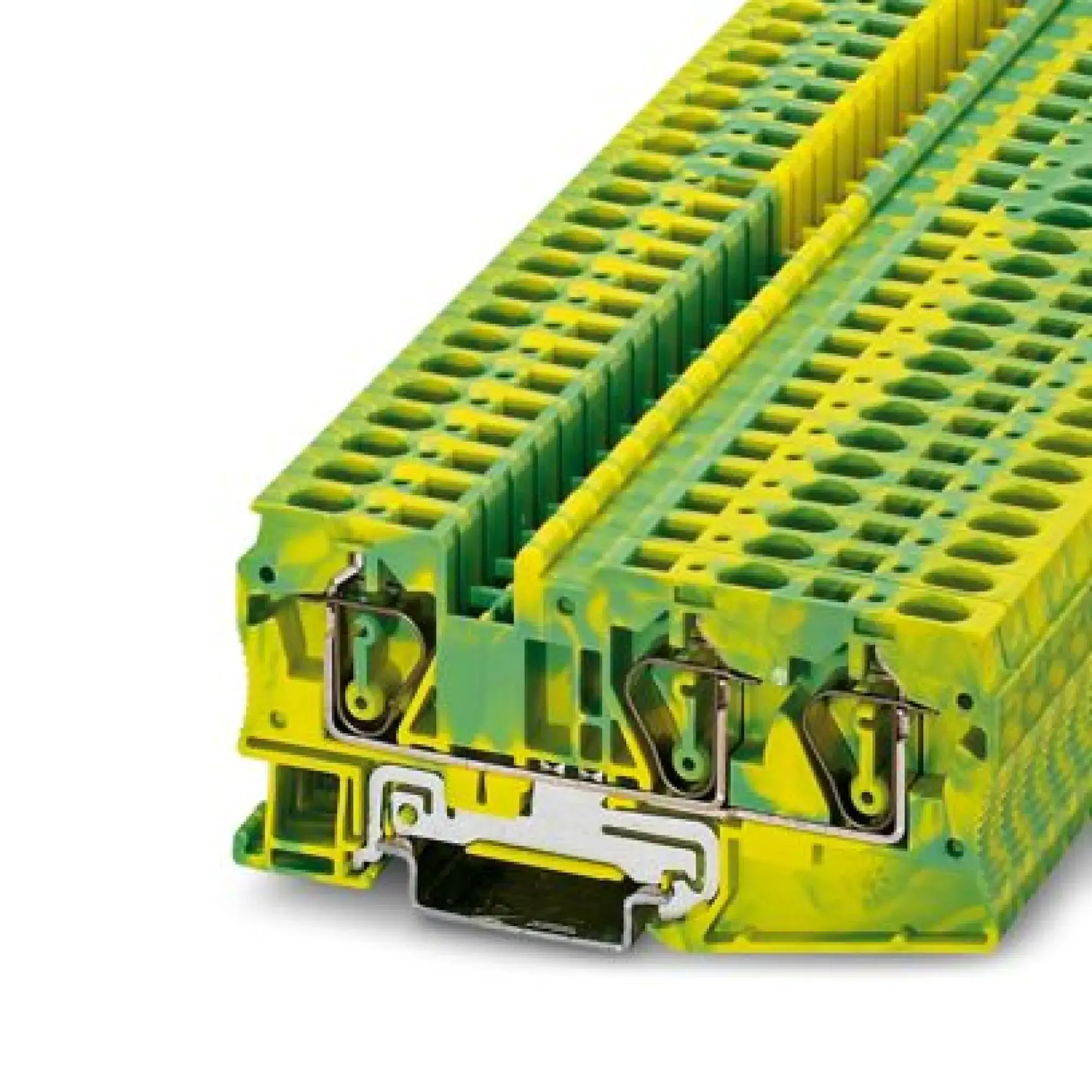 Phoenix Contact 3036482 Protective conductor terminal block ST 6-TWIN-PE (img_001)