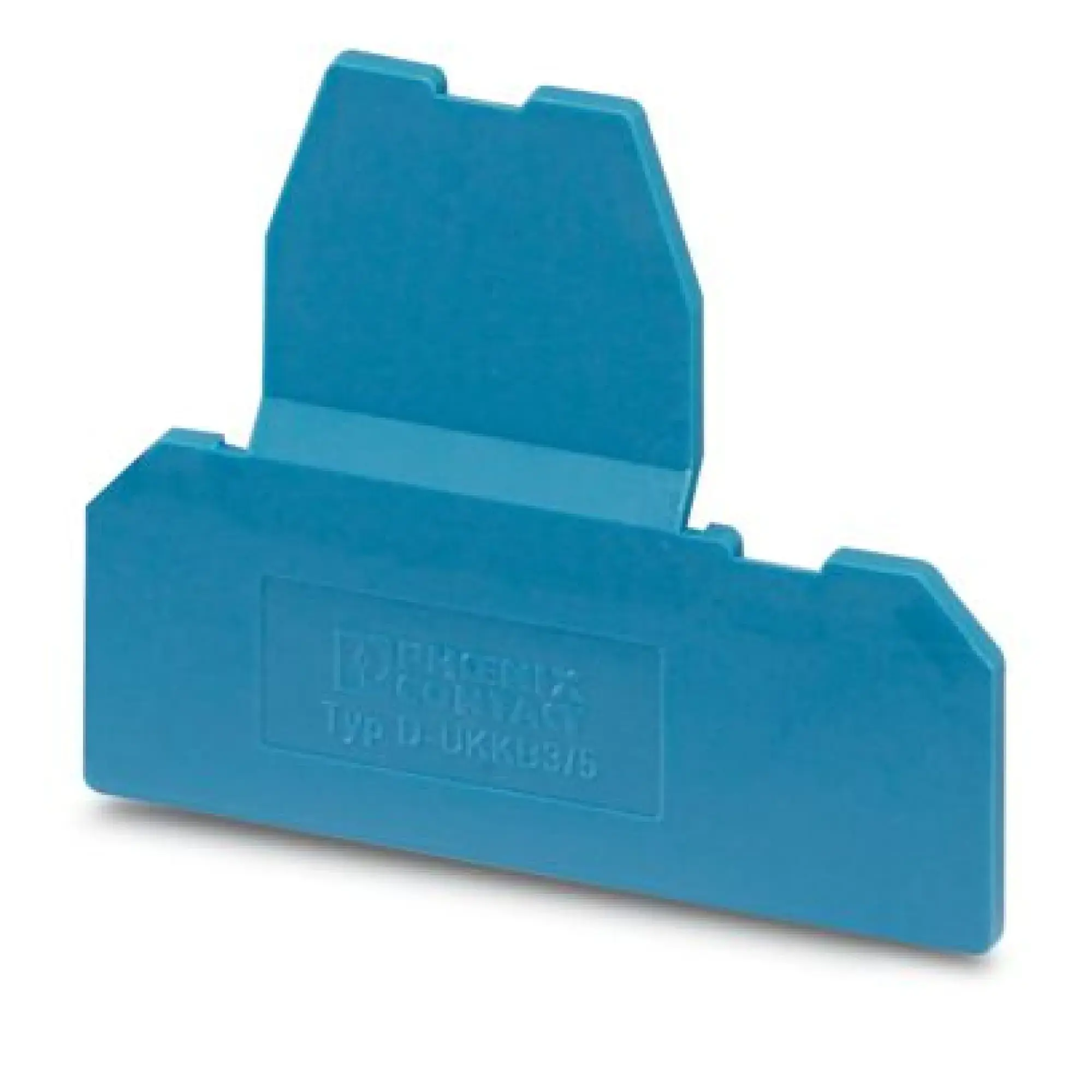 Phoenix Contact 2771104 End cover D-UKKB 3/5 BU (img_001)