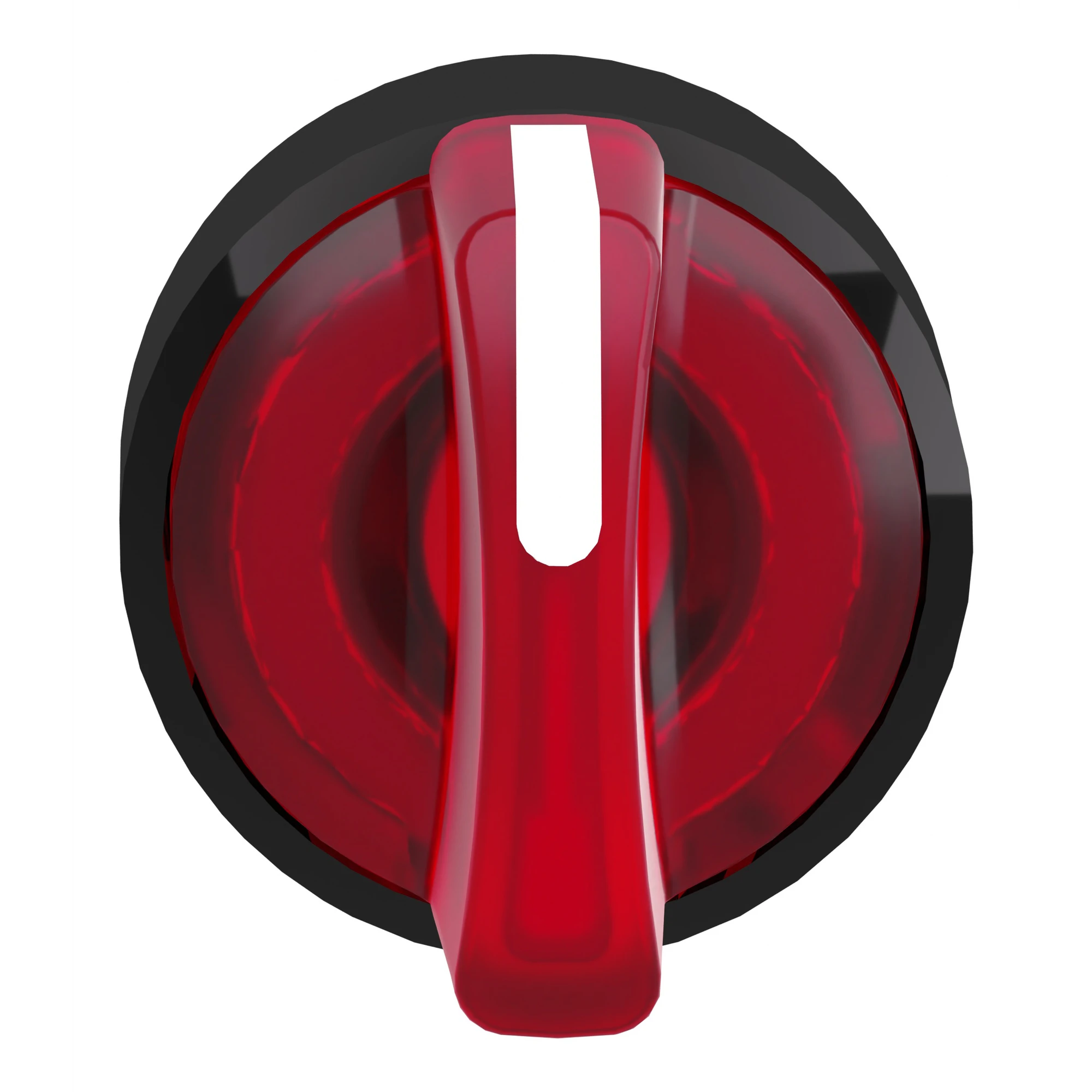 Schneider Electric ZB4BK13437 Illuminated selector switch, front element, Harmony XB4, metal black, 22mm, red, for universal LED, 3 positions, latching (img_004) Schneider Electric ZB4BK13437 Illuminated selector switch, front element, Harmony XB4, metal black, 22mm, red, for universal LED, 3 positions, latching (img_004)