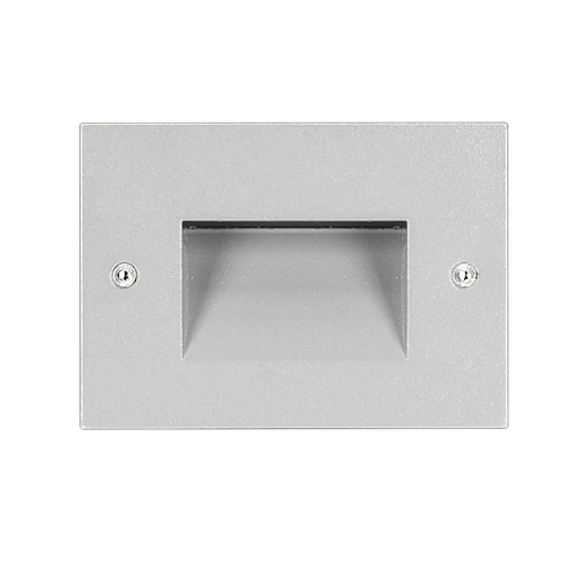 Performance iN Lighting 304113 LED-Wandeinbauleuchte 4000K 5W statisch asymmetrische mittlere Optik 304113 (img_001)