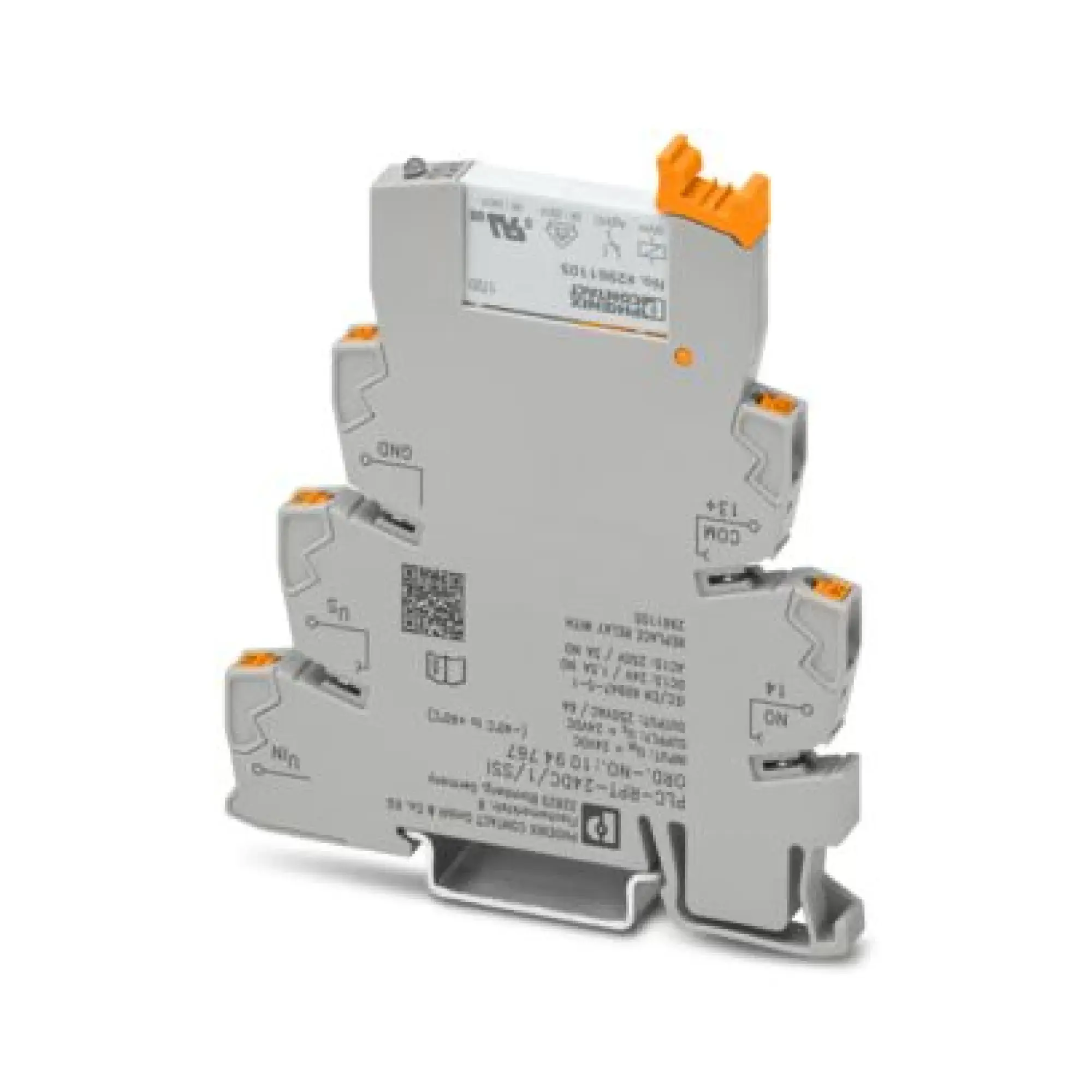 Phoenix Contact 1094767 Relay module PLC-RPT-24DC/1/SSI (img_001)