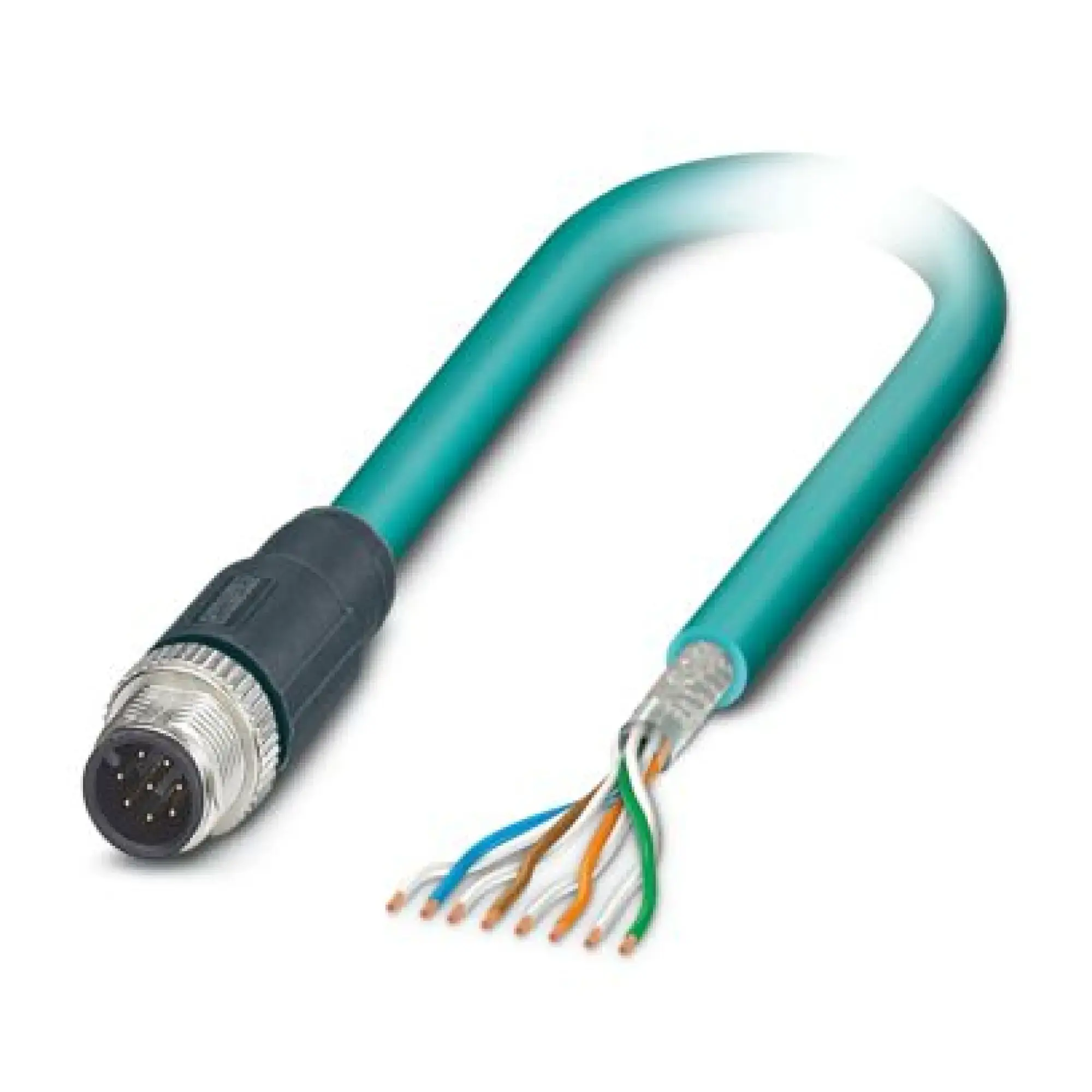 Phoenix Contact 1412794 Network cable VS-M12MS-OE-94C-LI/2,0 (img_001)
