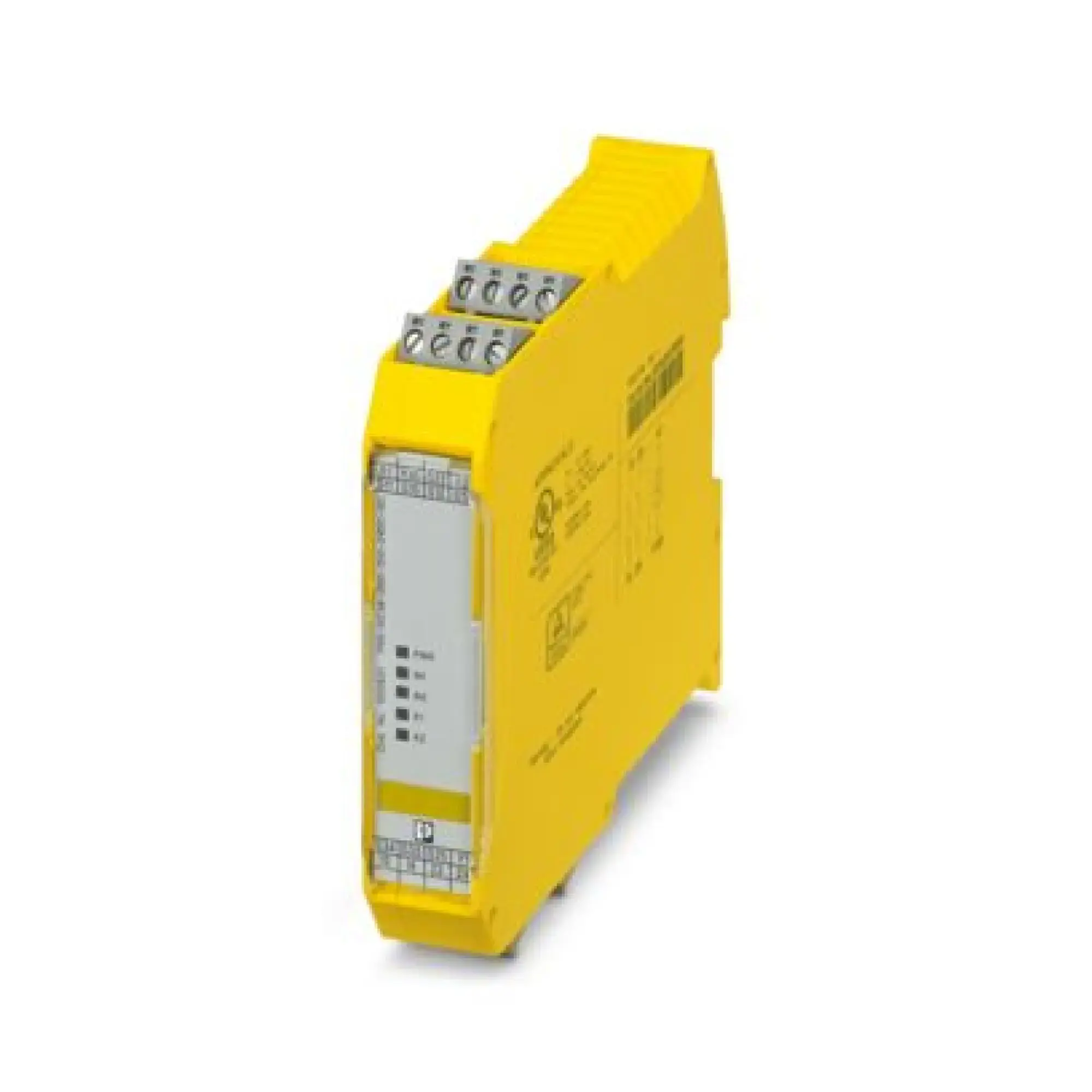 Phoenix Contact 1009831 Safety relays PSR-MC38-2NO-1DO-24DC-SC (img_001)