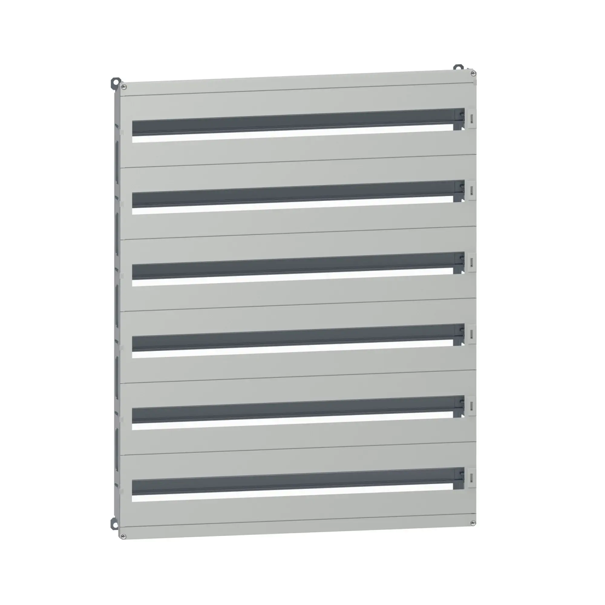 Schneider Electric NSYDLM240 Modular frame DLM-type for enclosure SPACIAL WM, 234 modules, H1000xW800mm. (img_002)