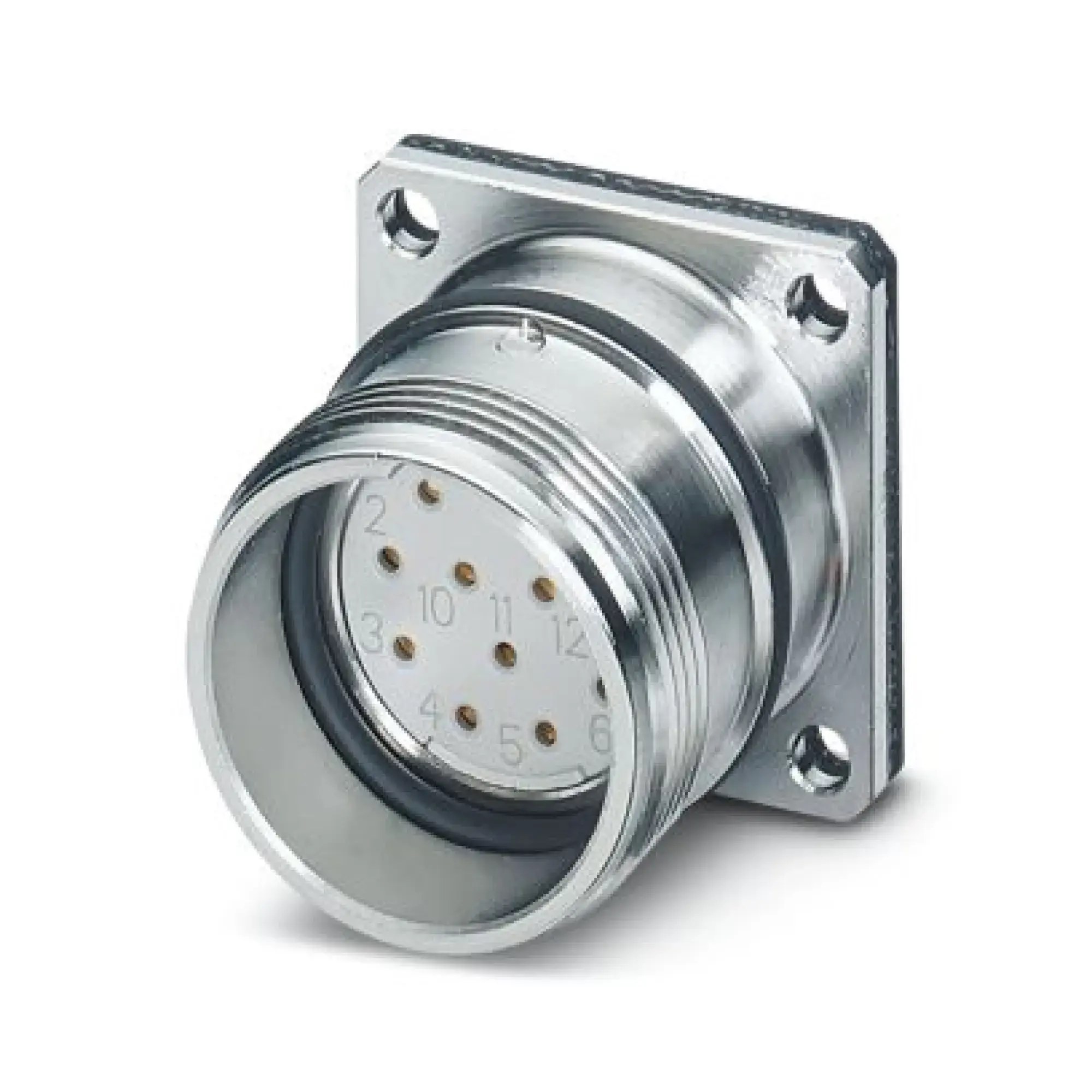 Phoenix Contact 1240966 Device connector front mounting RC-12S1N122100X (img_001) Phoenix Contact 1240966 Device connector front mounting RC-12S1N122100X (img_001)