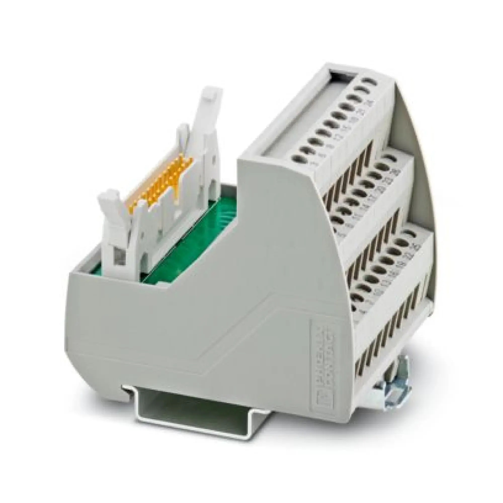 Phoenix Contact 2315052 Termination board VIP-3/SC/FLK26 (img_001)