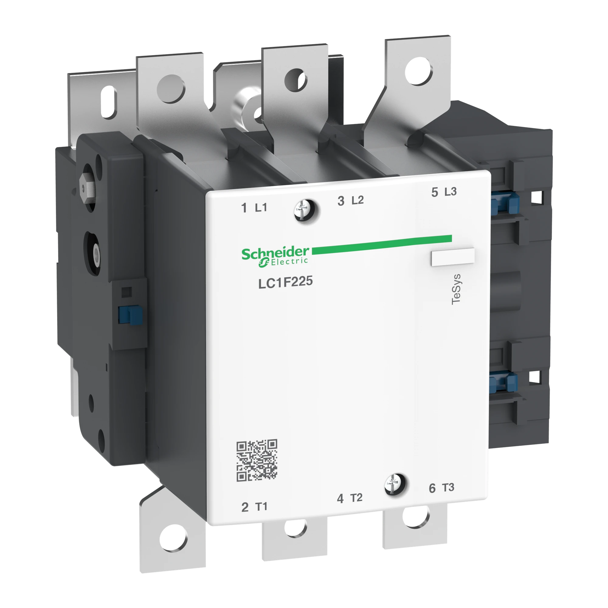 Schneider Electric LC1F225 Leistungsschütz LC1F 3p, 110 kW, 225 A, 400 V AC3 (img_001) Schneider Electric LC1F225 Leistungsschütz LC1F 3p, 110 kW, 225 A, 400 V AC3 (img_001)