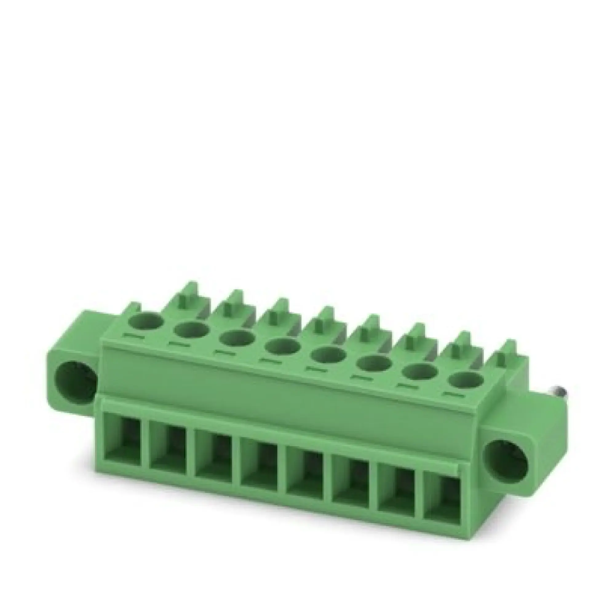 Phoenix Contact 1827761 PCB connector MC 1,5/ 8-STF-3,81 (img_001) Phoenix Contact 1827761 PCB connector MC 1,5/ 8-STF-3,81 (img_001)