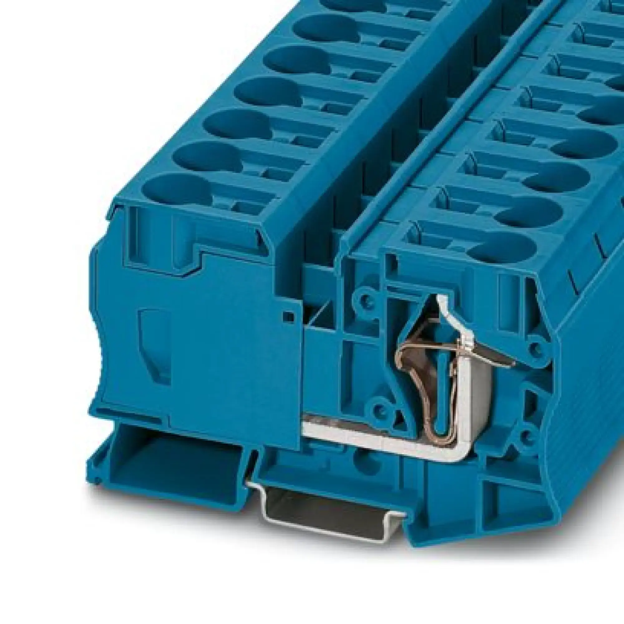 Phoenix Contact 3036181 Feed-through terminal block ST 35 BU (img_001) Phoenix Contact 3036181 Feed-through terminal block ST 35 BU (img_001)