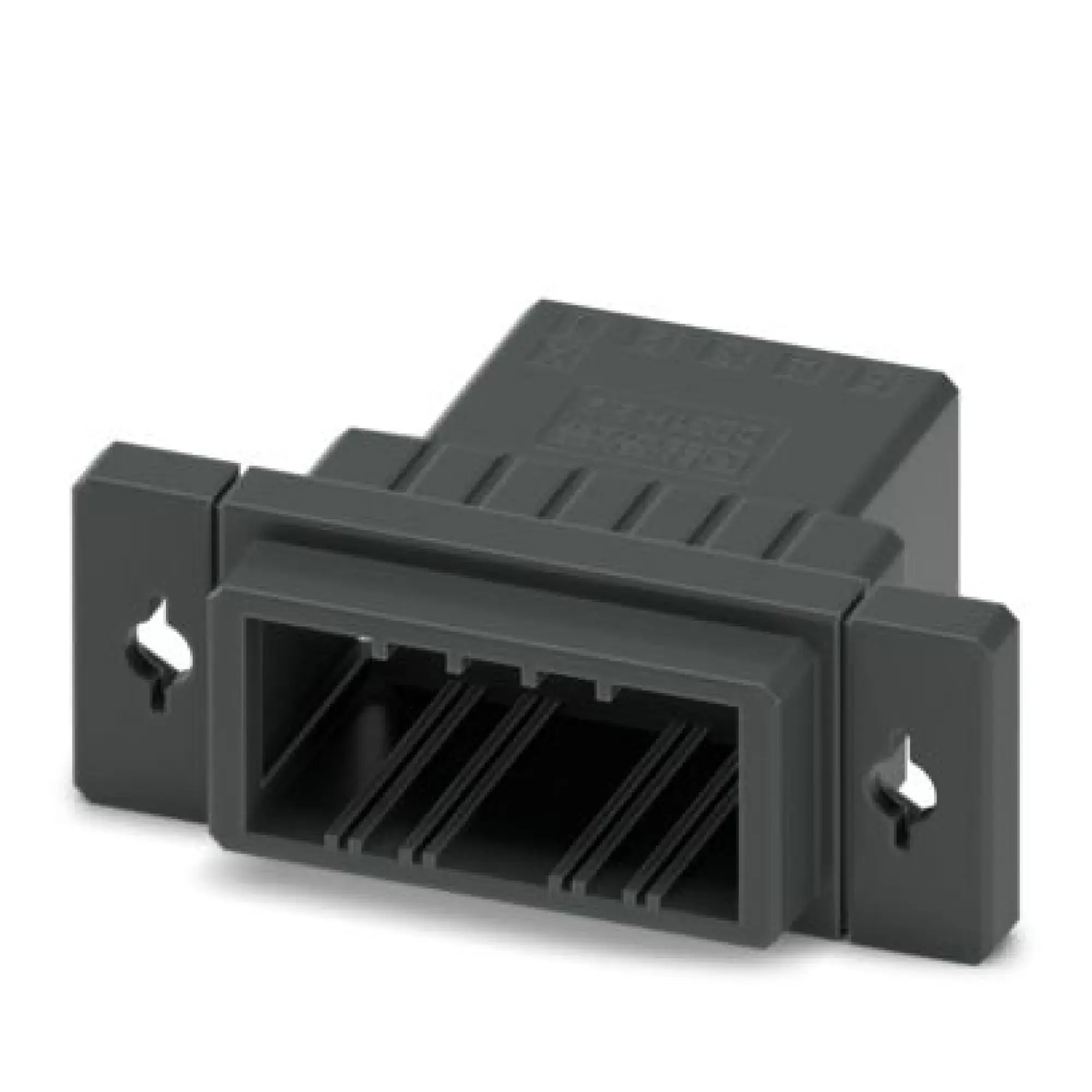 Phoenix Contact 1340662 Feed-through plug DD31H 2,2/10-PT-3,81-X (img_001) Phoenix Contact 1340662 Feed-through plug DD31H 2,2/10-PT-3,81-X (img_001)