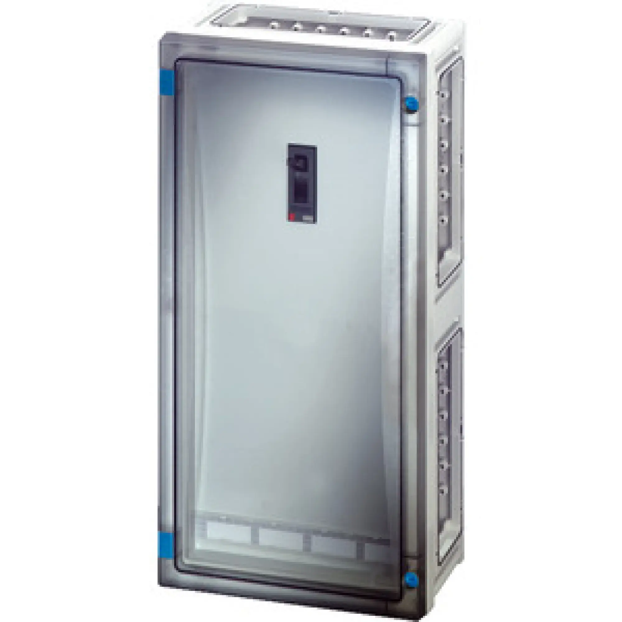 Hensel 68000225 ENYSTAR-Leistungsschaltergehäuse 250 A, 3polig + PE + N FP 5325 (img_001)