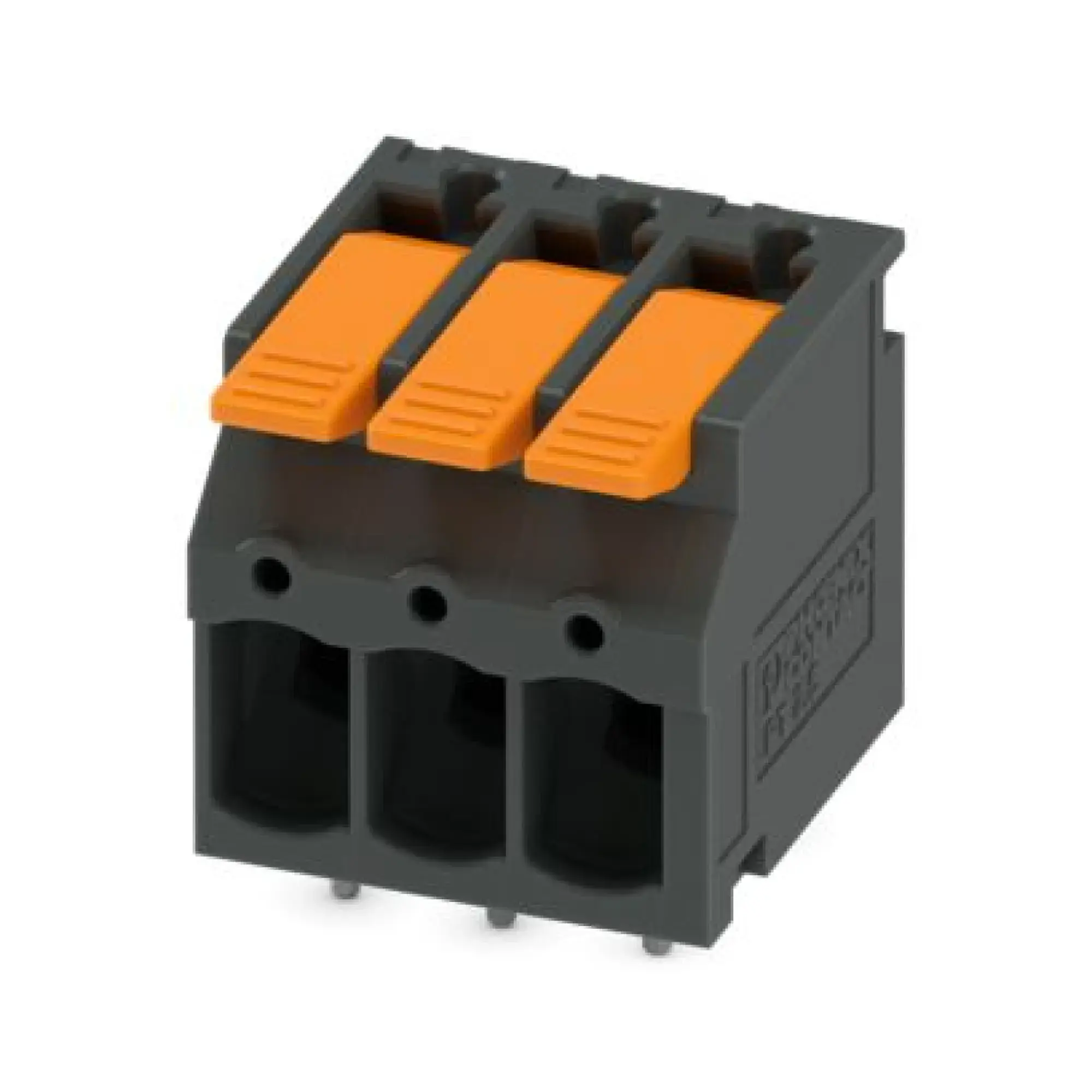 Phoenix Contact 1815366 PCB terminal block LPT 2.5/ 3-5,0 BK (img_001)