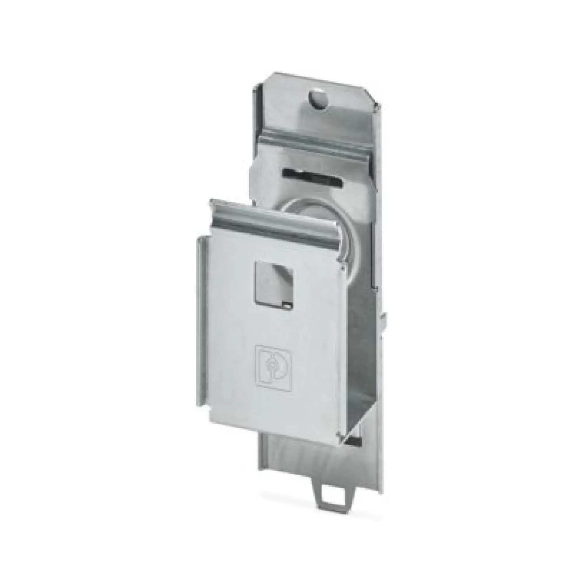 Phoenix Contact 1085485 Mounting panel FL DIN-RAIL ADAPTER 22.5 (img_001)