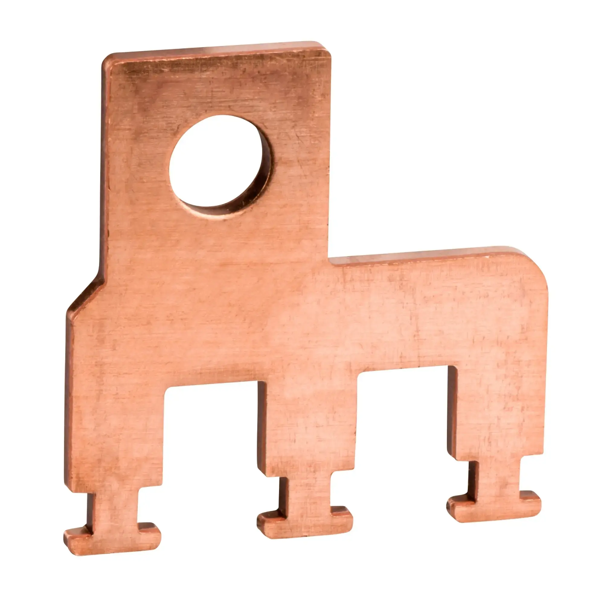 Schneider Electric LAD9P33 Connection bridge, Parallel connection, 3p, for D40A-D65A (img_002) Schneider Electric LAD9P33 Connection bridge, Parallel connection, 3p, for D40A-D65A (img_002)