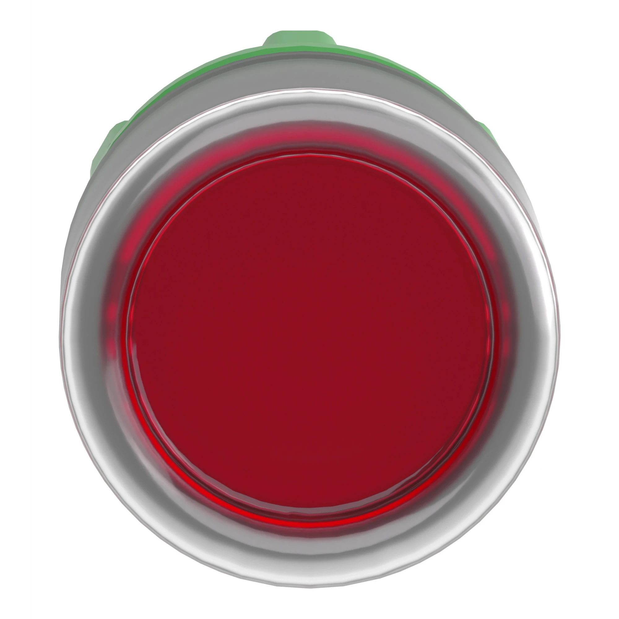 Schneider Electric ZB5AW543C0 Illuminated Push Button, Front Element, Harmony XB5, Plastic, 22mm, Light Grey, Red, for Universal LED, with Protective Cap (img_006) Schneider Electric ZB5AW543C0 Illuminated Push Button, Front Element, Harmony XB5, Plastic, 22mm, Light Grey, Red, for Universal LED, with Protective Cap (img_006)