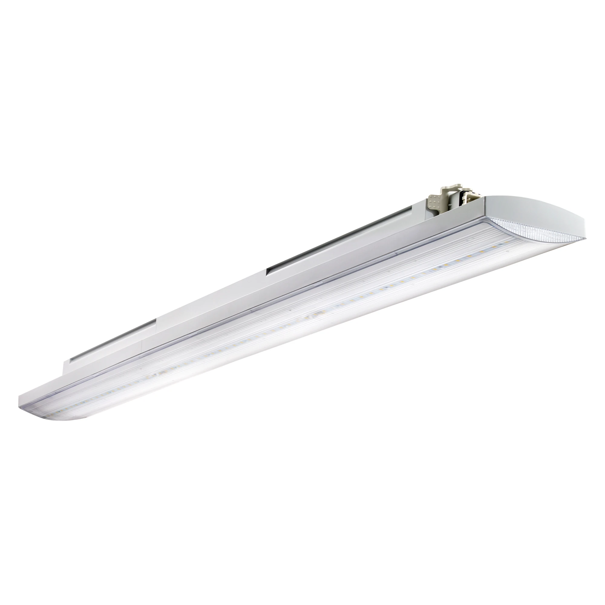 GEWISS GWS3218T57K Feuchtraumleuchte LED SMART 3 transparente Abdeckung 42LED 5700K 27W IP66 (img_001)