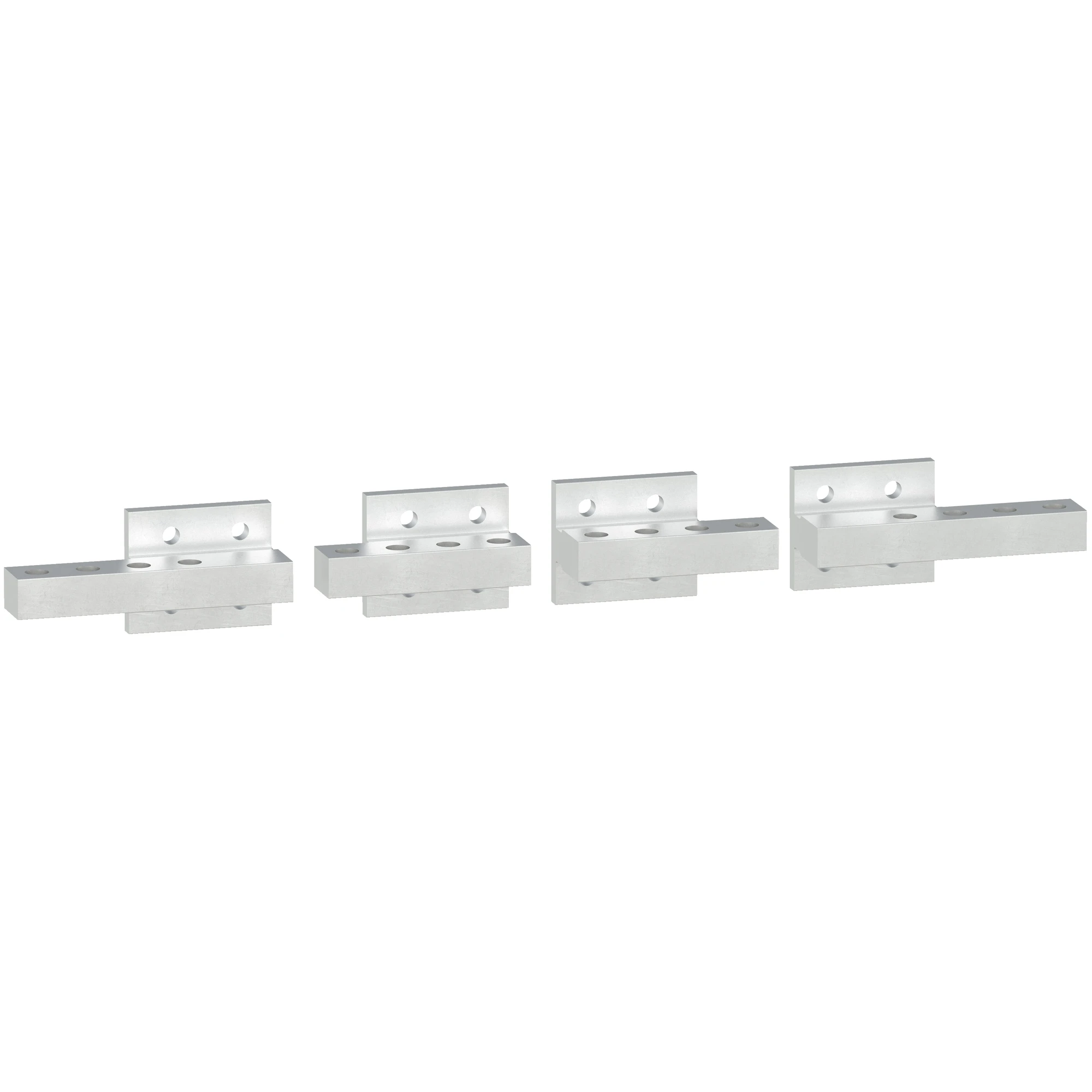Schneider Electric LV848170 Rear Connection Horizontal Top 4P for MTZ2 4000A (img_001)