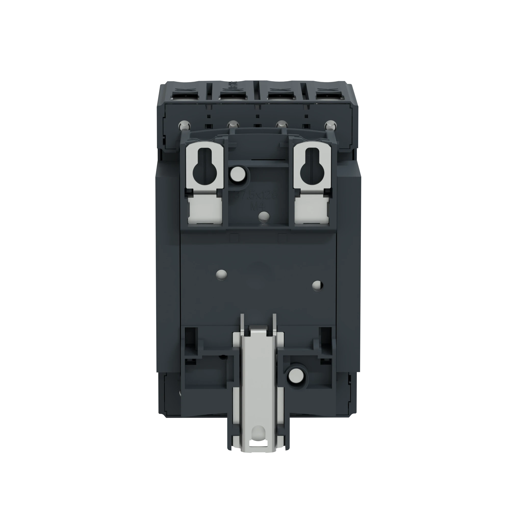 Schneider Electric LC1DT60AFE7 Contactor TeSys D - 4P(4 NO) - AC-1 - Schneider Electric LC1DT60AFE7 Contactor TeSys D - 4P(4 NO) - AC-1 -