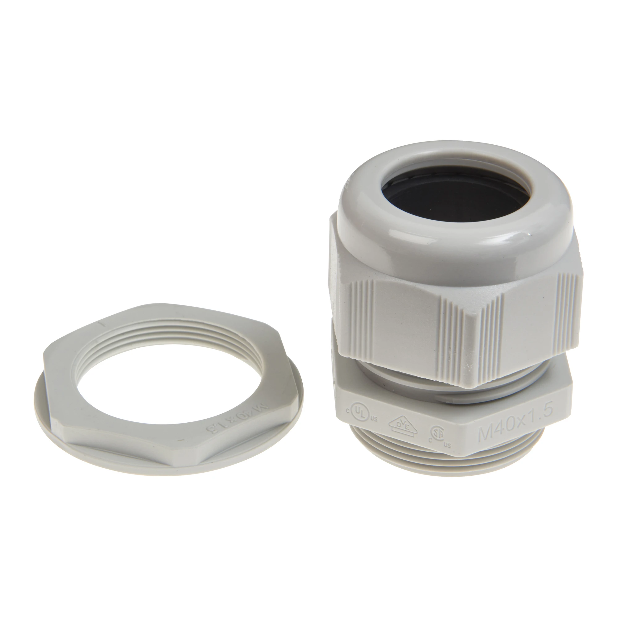 Schneider Electric ISM71501 Thorsman Glands, cable gland, grey, M12, diameter 3 to 6.5 pack of 20 (img_001) Schneider Electric ISM71501 Thorsman Glands, cable gland, grey, M12, diameter 3 to 6.5 pack of 20 (img_001)