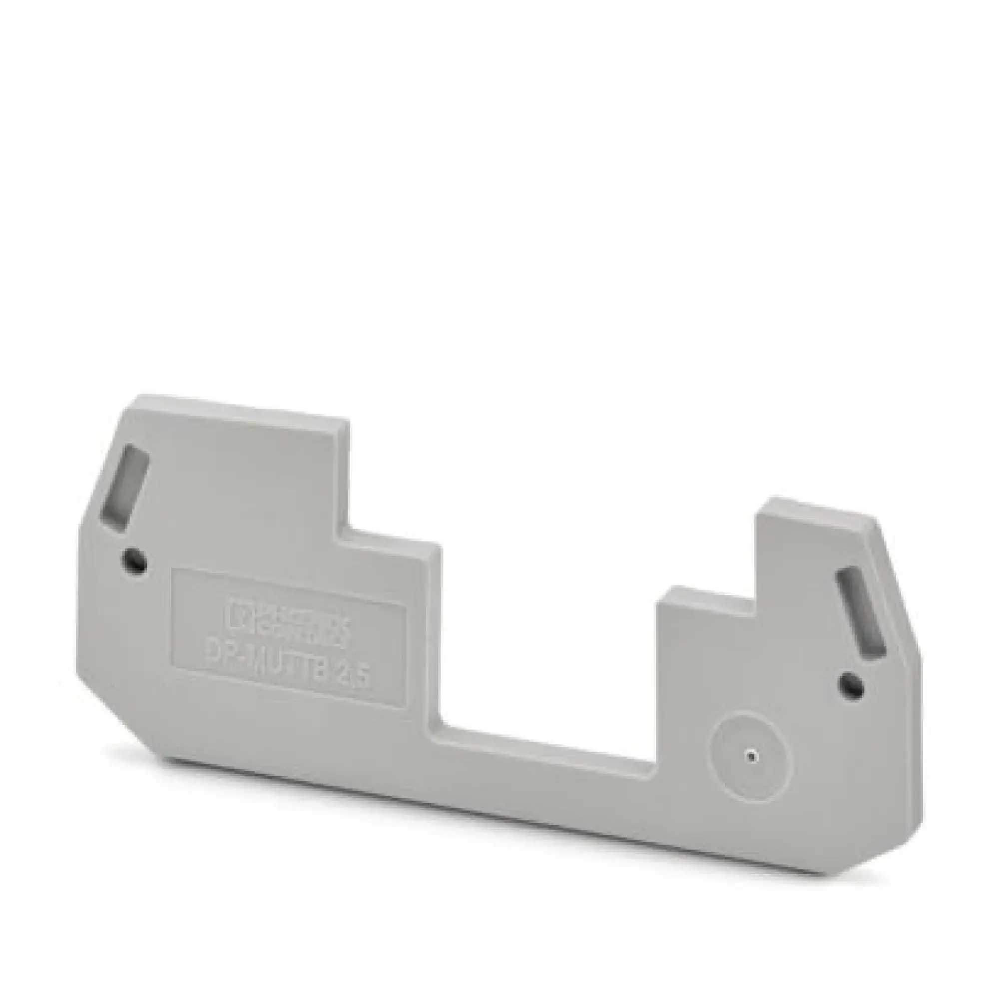 Phoenix Contact 1462738 Spacer plate DP-MUTTB 2,5 (img_001) Phoenix Contact 1462738 Spacer plate DP-MUTTB 2,5 (img_001)