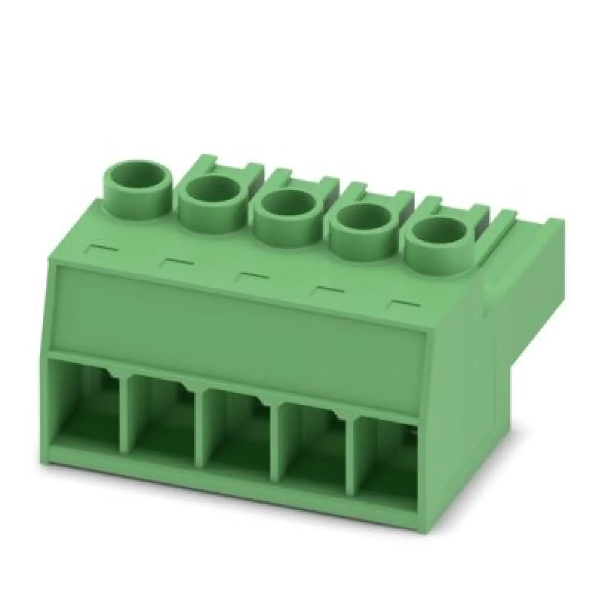 Phoenix Contact 1149086 PCB connector PC 6/ 5-ST-7,62 (img_001) Phoenix Contact 1149086 PCB connector PC 6/ 5-ST-7,62 (img_001)