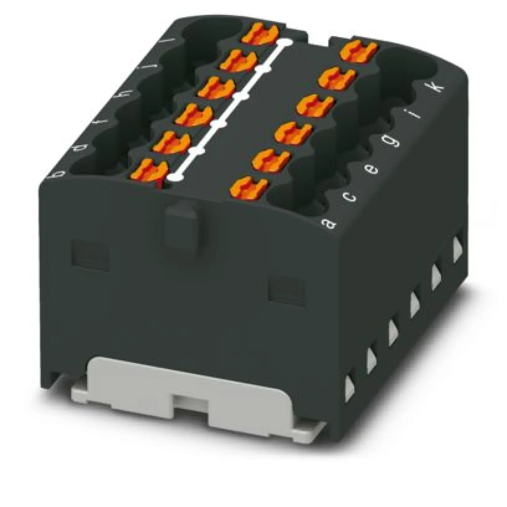 Phoenix Contact 3002894 Distribution block PTFIX 12X1,5-G BK (img_001)