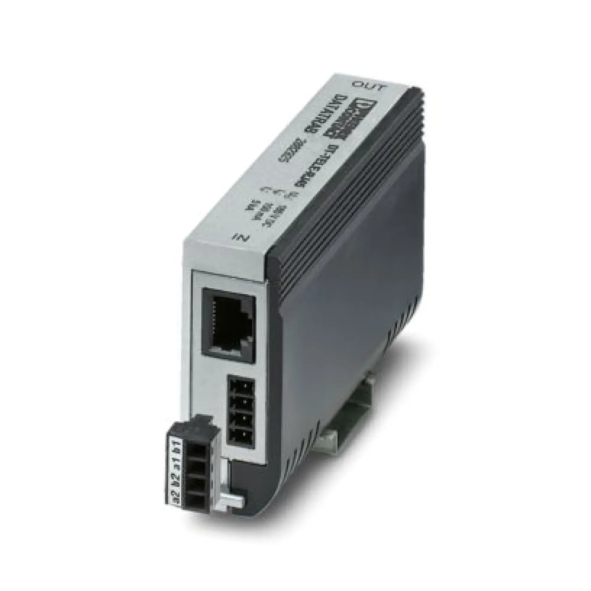 Phoenix Contact 2882925 Surge protection device DT-TELE-RJ45 (img_001)