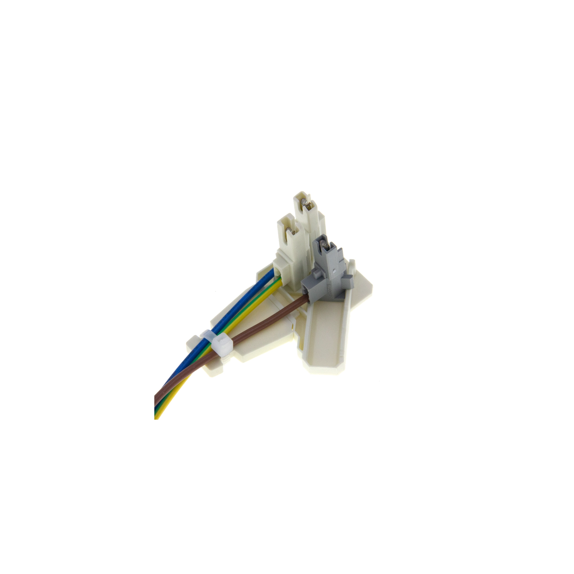 WSU Lights Veko New PRN Plug Retrofir Anbit