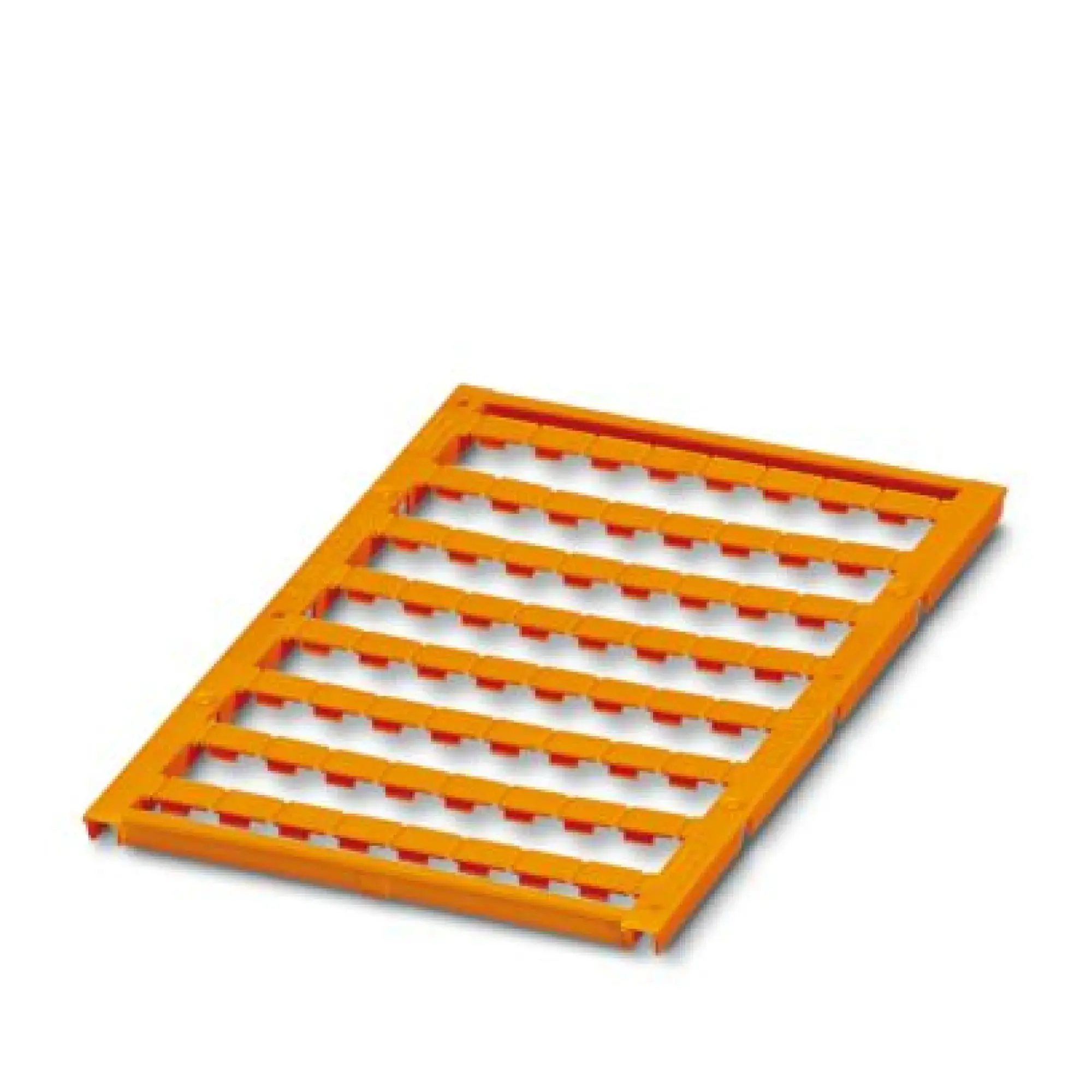 Phoenix Contact 0828349 Marker for terminal blocks UC1-TMF 8 OG CUS (img_001)