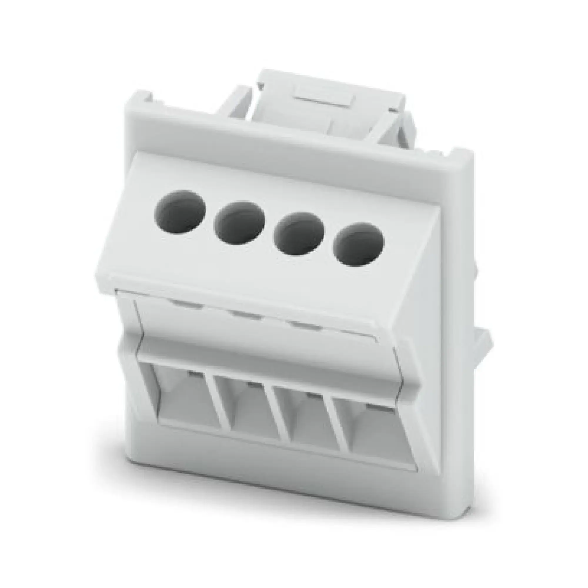 Phoenix Contact 1380291 PCB terminal block ICC20-TS1,5/4L3,5-7035 (img_001) Phoenix Contact 1380291 PCB terminal block ICC20-TS1,5/4L3,5-7035 (img_001)