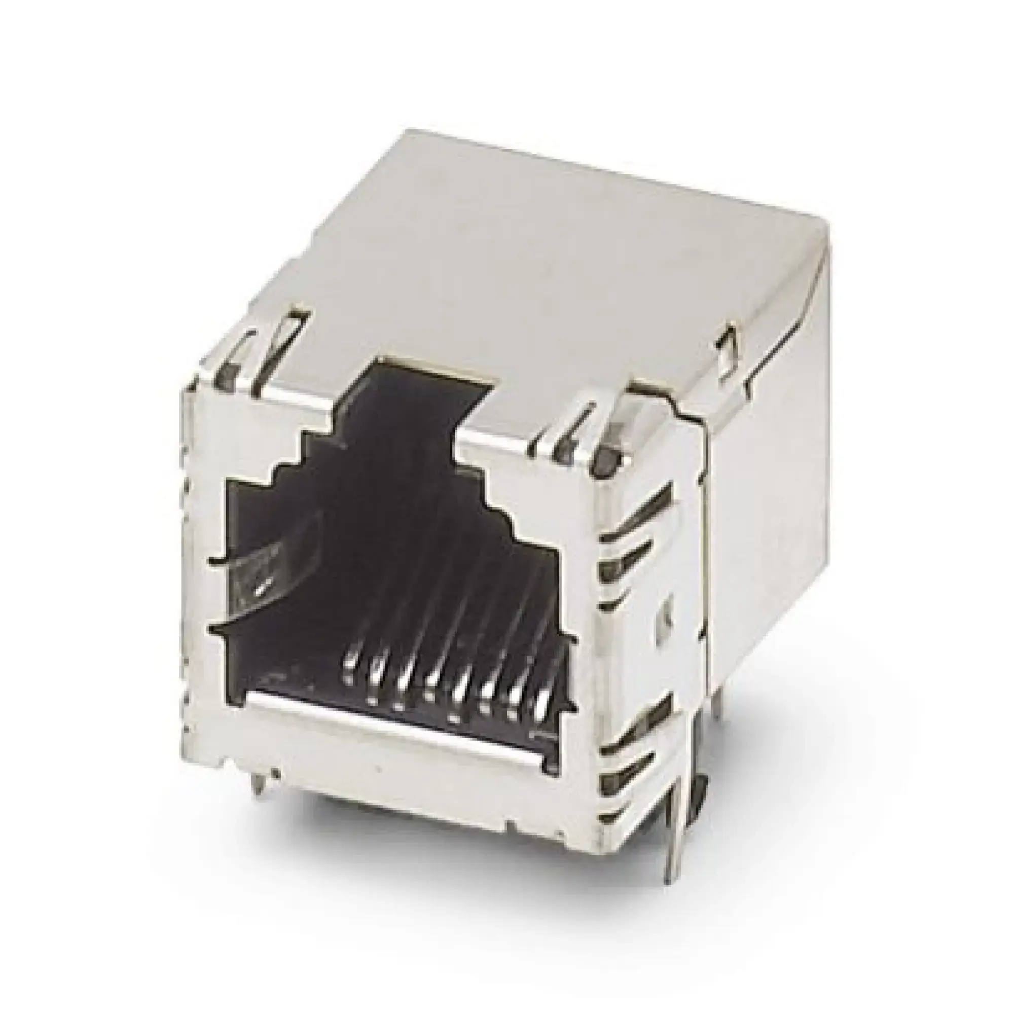 Phoenix Contact 1653087 RJ45 PCB connector VS-08-BU-RJ45-6/LH-1 (img_001)
