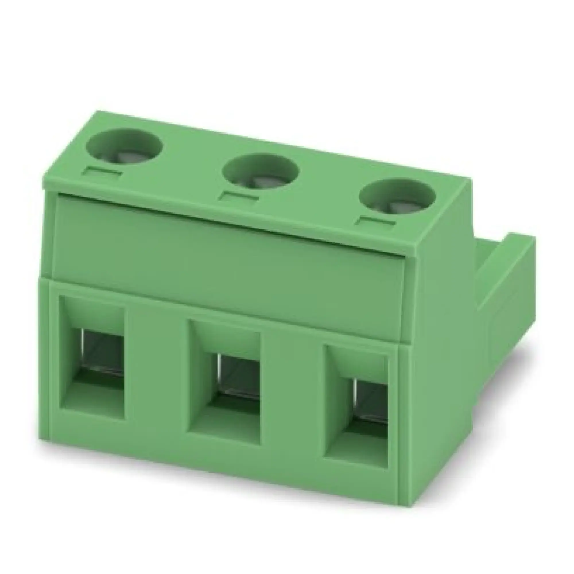Phoenix Contact 1766893 PCB connector GMSTB 2,5/ 3-ST (img_001) Phoenix Contact 1766893 PCB connector GMSTB 2,5/ 3-ST (img_001)