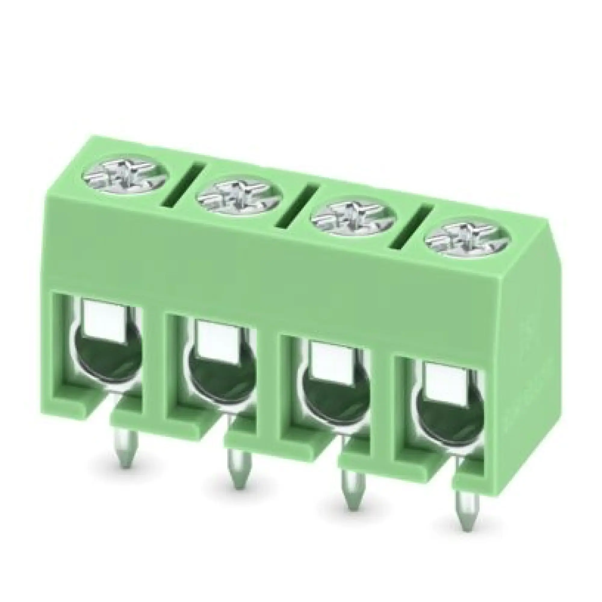Phoenix Contact 1304180 PCB terminal block BCW-500X10- 4 GN (img_001)