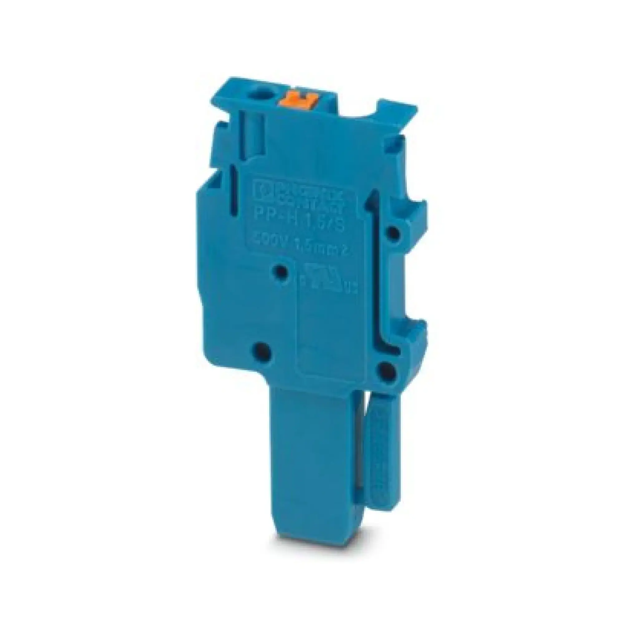 Phoenix Contact 3212497 Plug PP-H 1,5/S/1 BU (img_001) Phoenix Contact 3212497 Plug PP-H 1,5/S/1 BU (img_001)