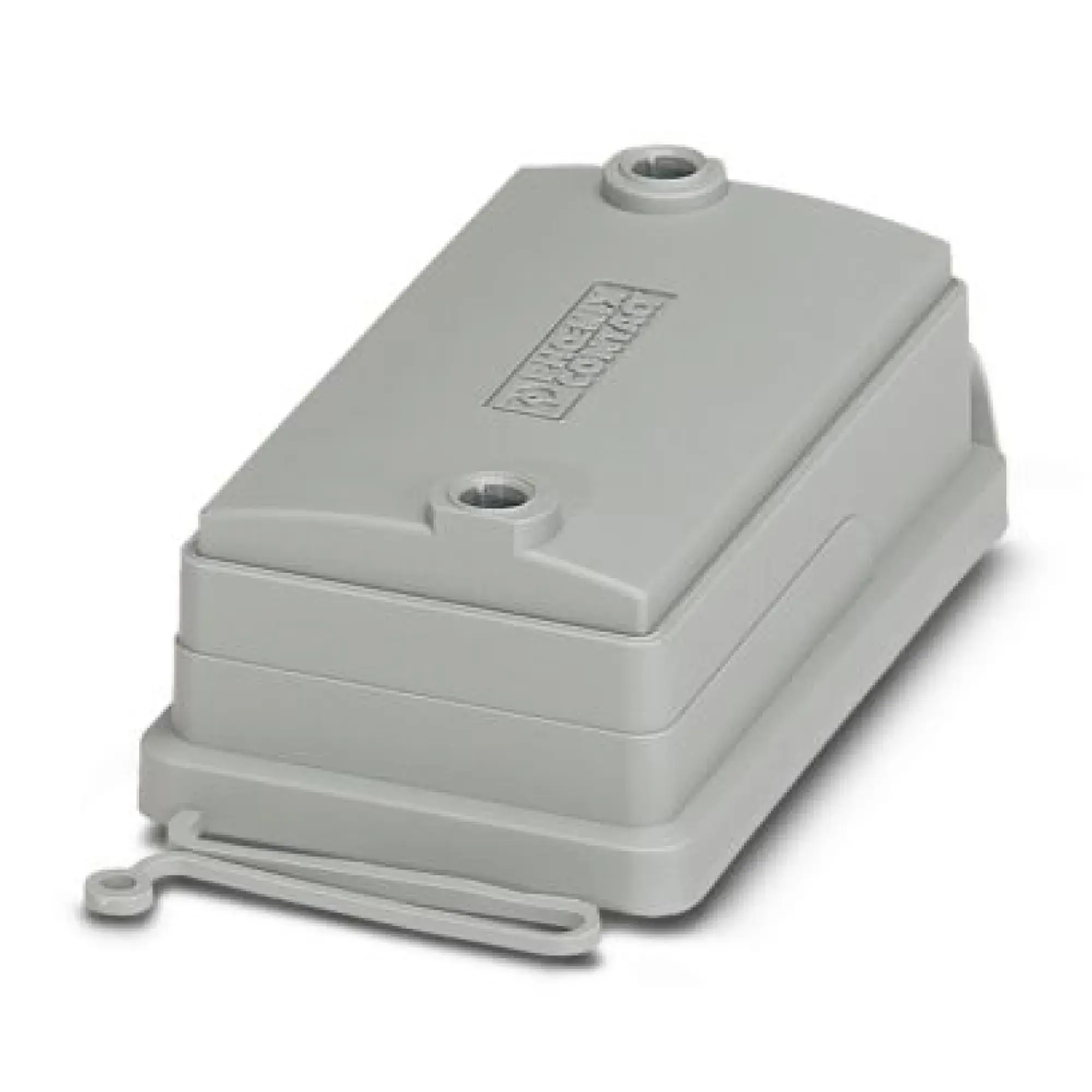 Phoenix Contact 1690736 Protective cover HC-B 6-TMS-SD-IP50 (img_001) Phoenix Contact 1690736 Protective cover HC-B 6-TMS-SD-IP50 (img_001)