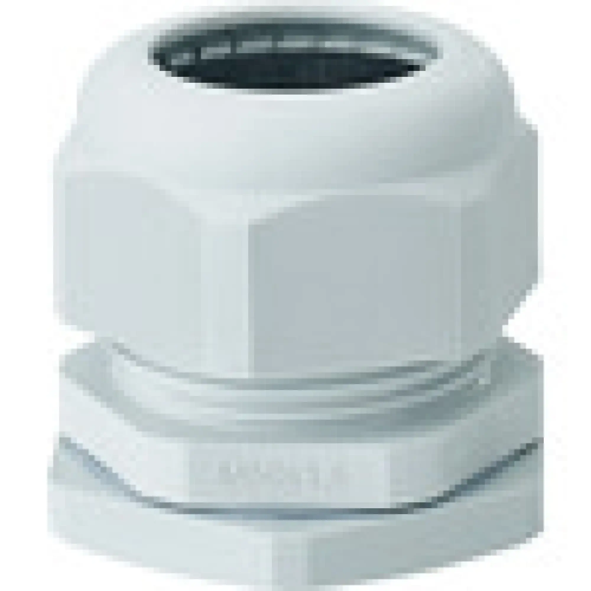Hensel 3600214 Anbau-Kabelstutzen, IP66/IP67/IP69, M 50 Glühdrahtprüfung IEC 60695-2: 960 °C AKM 50 (img_001)