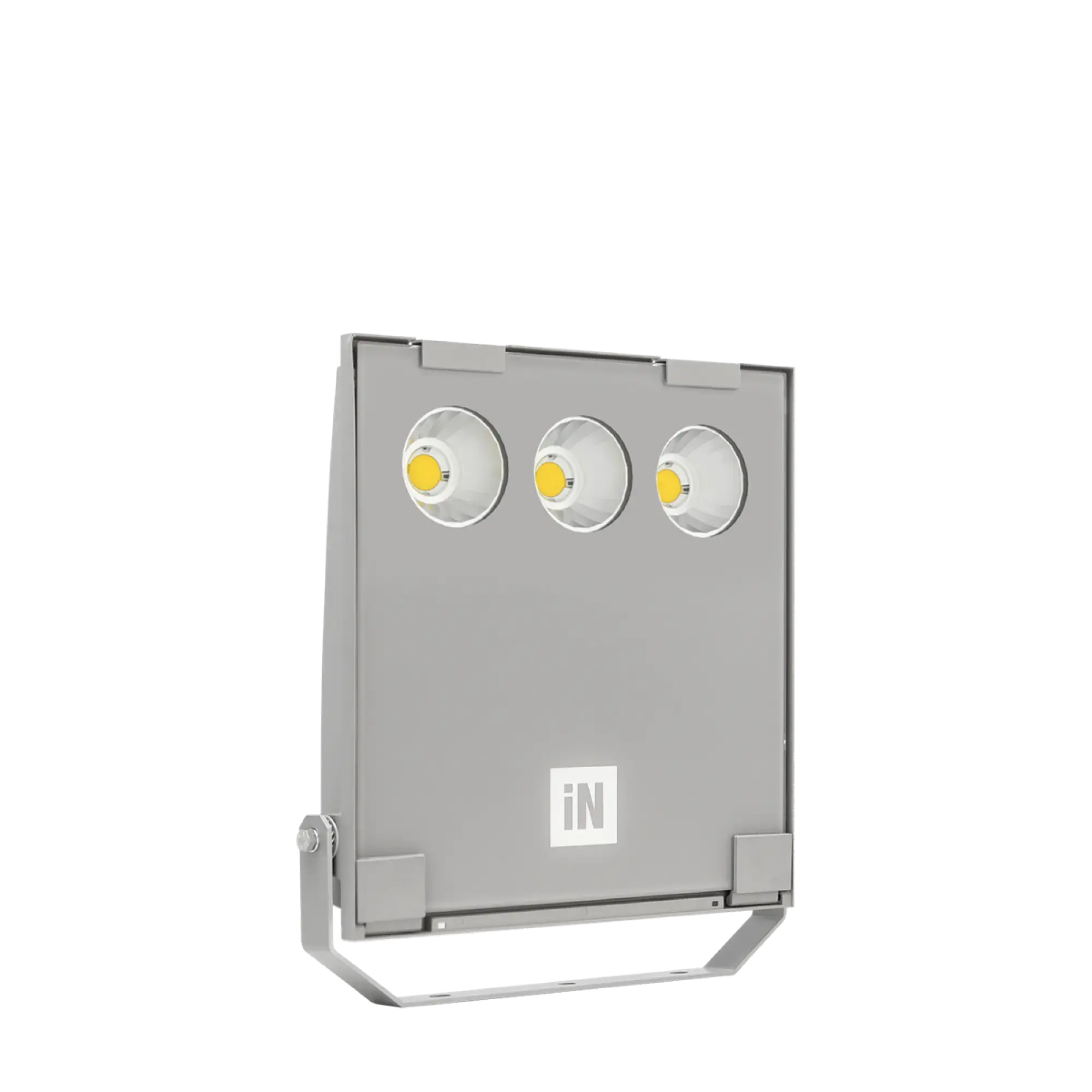 Performance iN Lighting 3115143 LED-Scheinwerfer 5000K 156W statisch runde gebündelte Optik 3115143 (img_002)