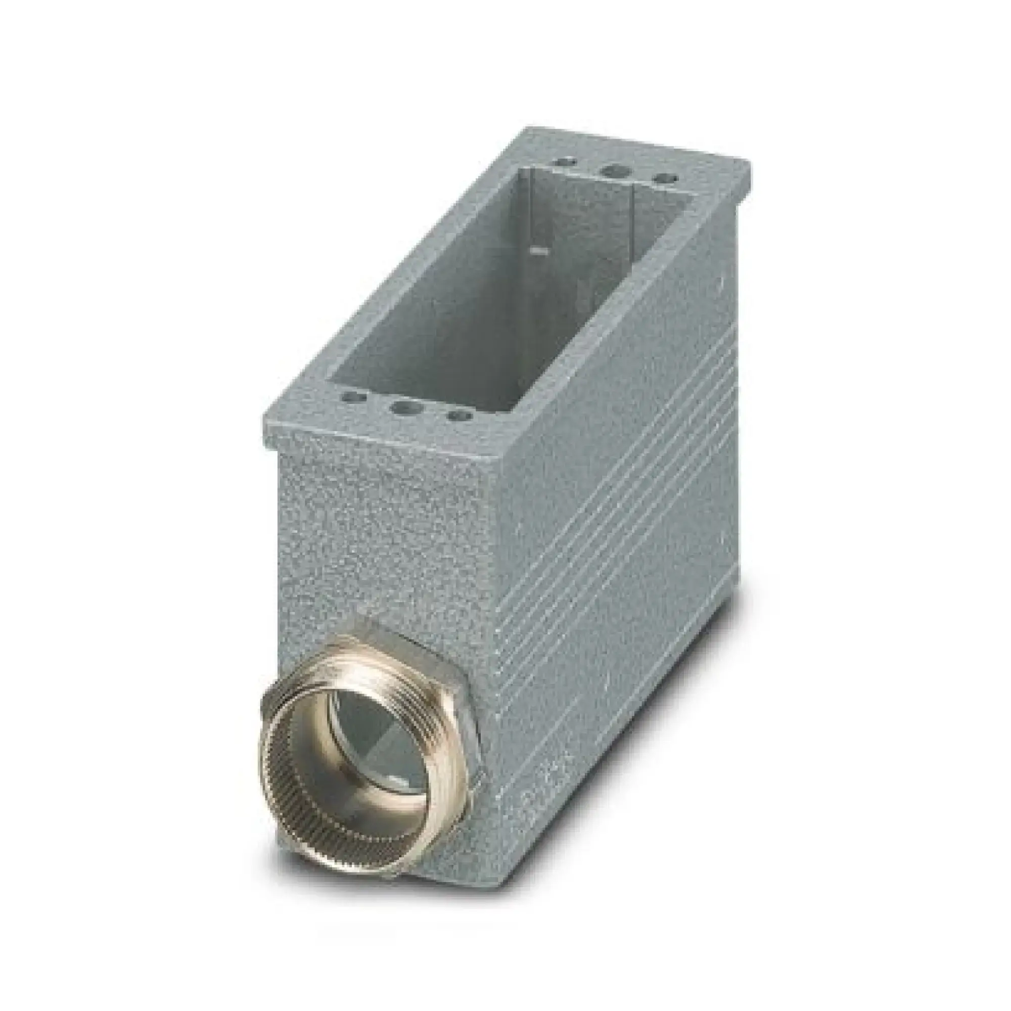 Phoenix Contact 1884597 Housing VC-MP-K4 (img_001) Phoenix Contact 1884597 Housing VC-MP-K4 (img_001)