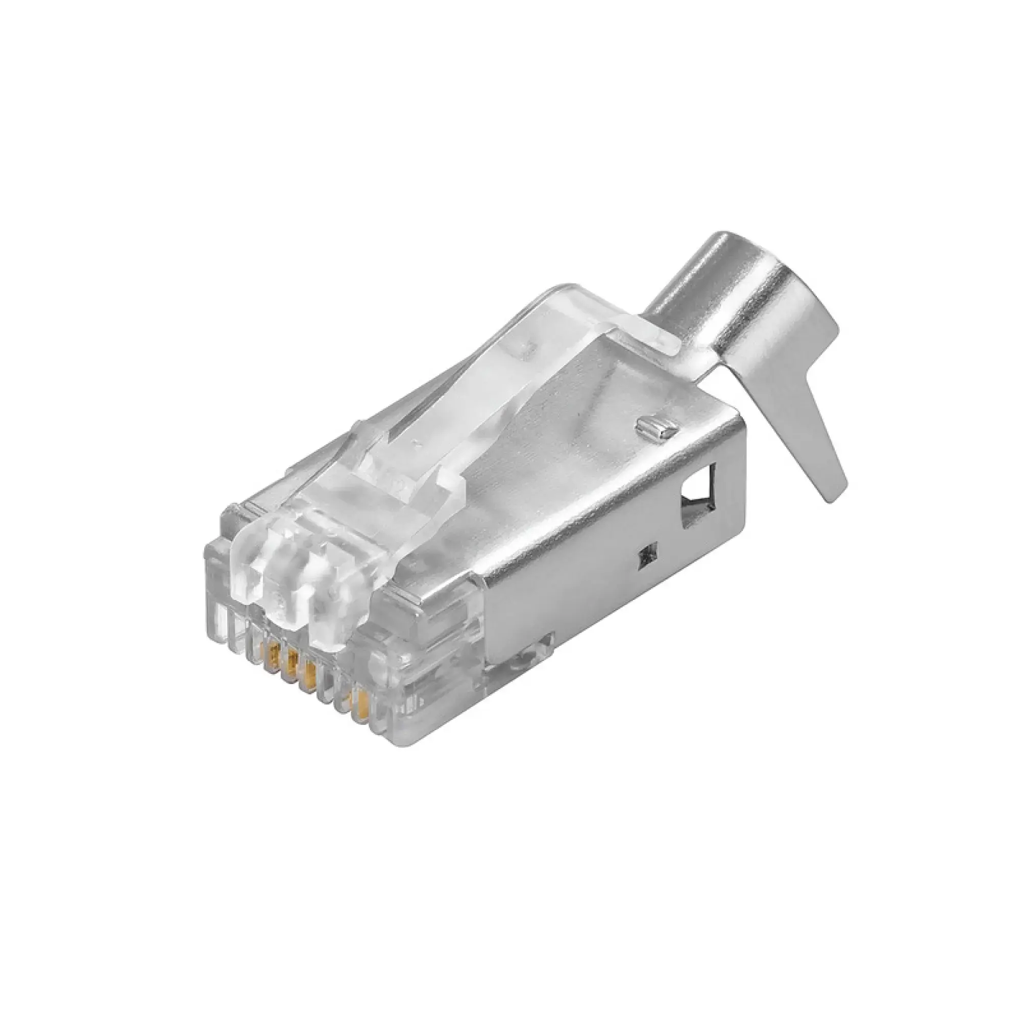 Weidmüller 2768720000 RJ45 connector, IP67, Connection 1: Crimp, Connection 2: RJ45PROFINETAWG 23...AWG 22 (img_001)