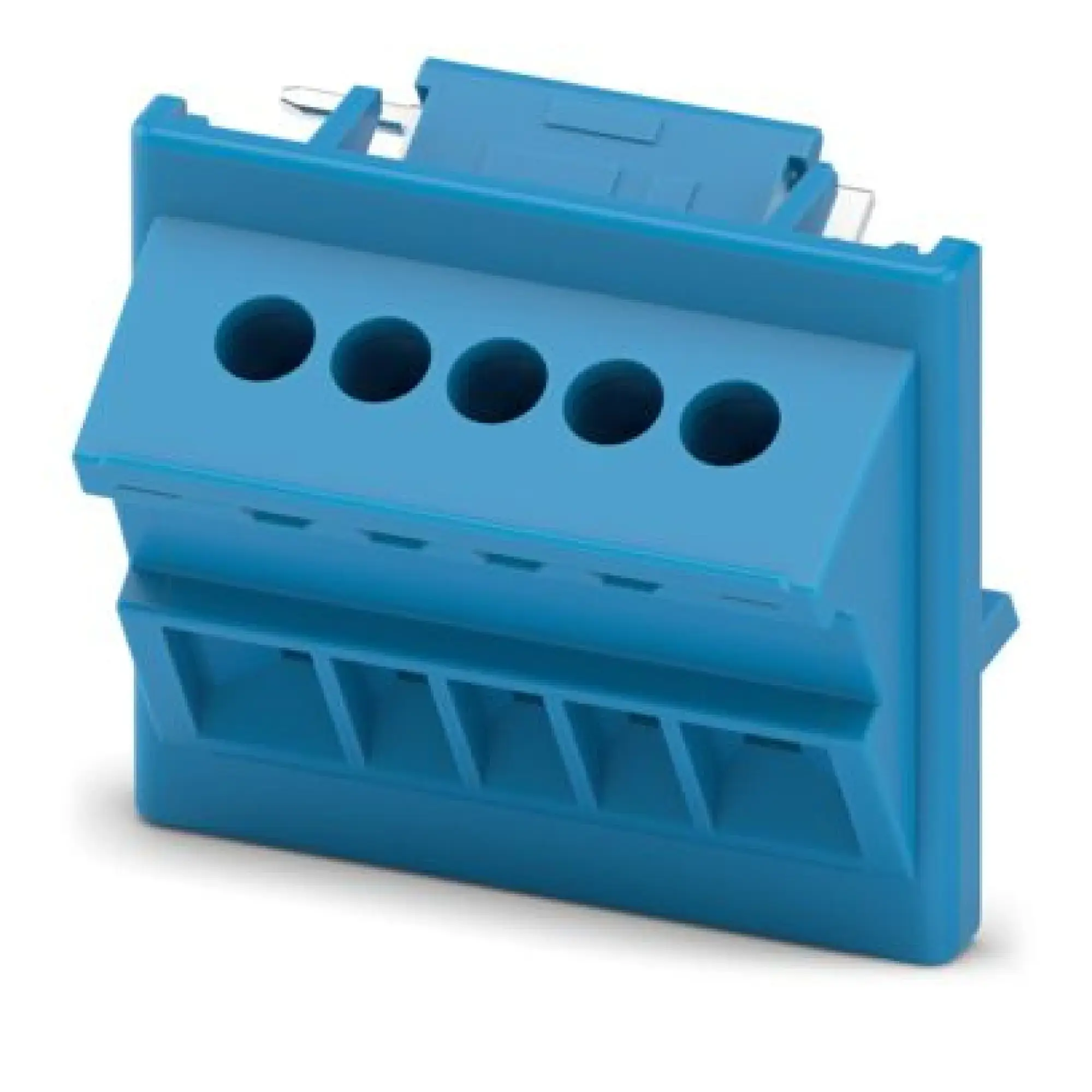 Phoenix Contact 1380316 PCB terminal block ICC25-TS1,5/5L3,5-5015 (img_001) Phoenix Contact 1380316 PCB terminal block ICC25-TS1,5/5L3,5-5015 (img_001)