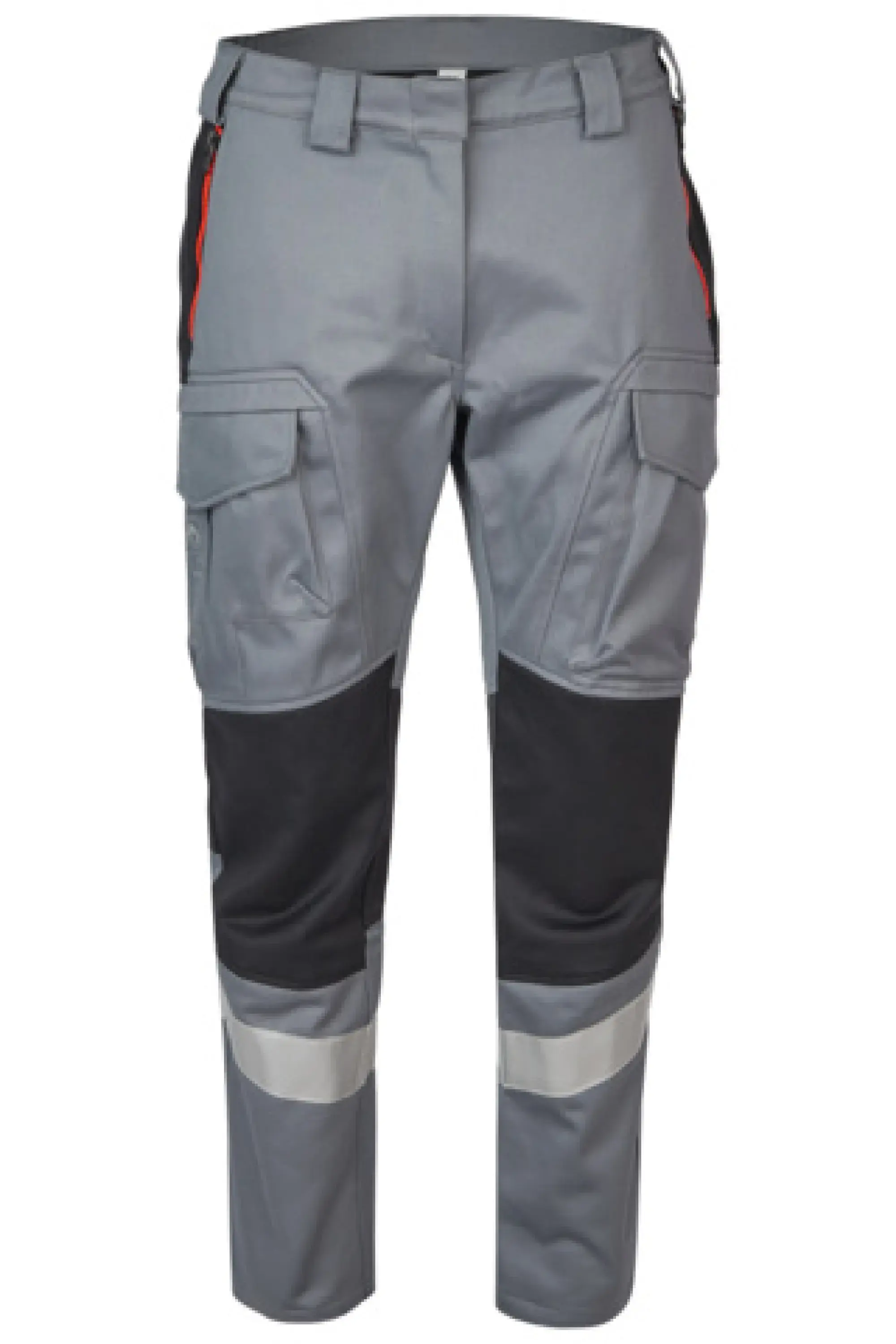 Dehn 787683 Arc-fault-tested protective trousers Indoor, APC 2, woman´s size: 40 (M/L) (img_001)