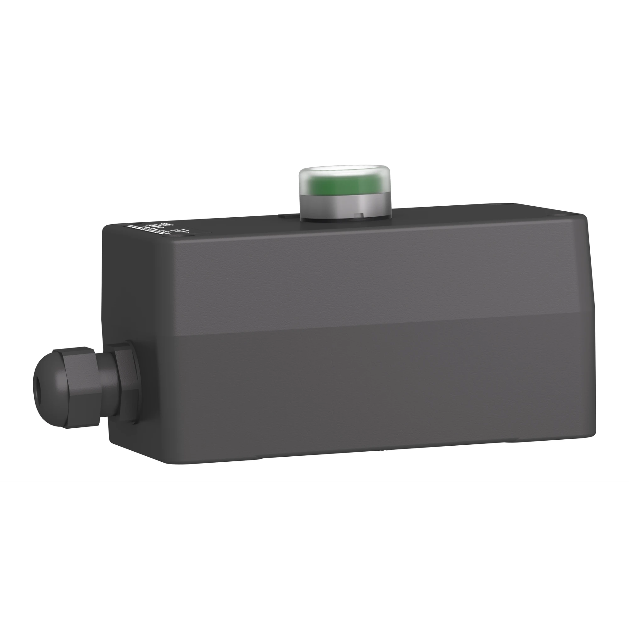 Schneider Electric XAWG100EX ATEX PUSH BUTTON STATION (INSULATED) 1 GREEN START BUTTON (img_005) Schneider Electric XAWG100EX ATEX PUSH BUTTON STATION (INSULATED) 1 GREEN START BUTTON (img_005)