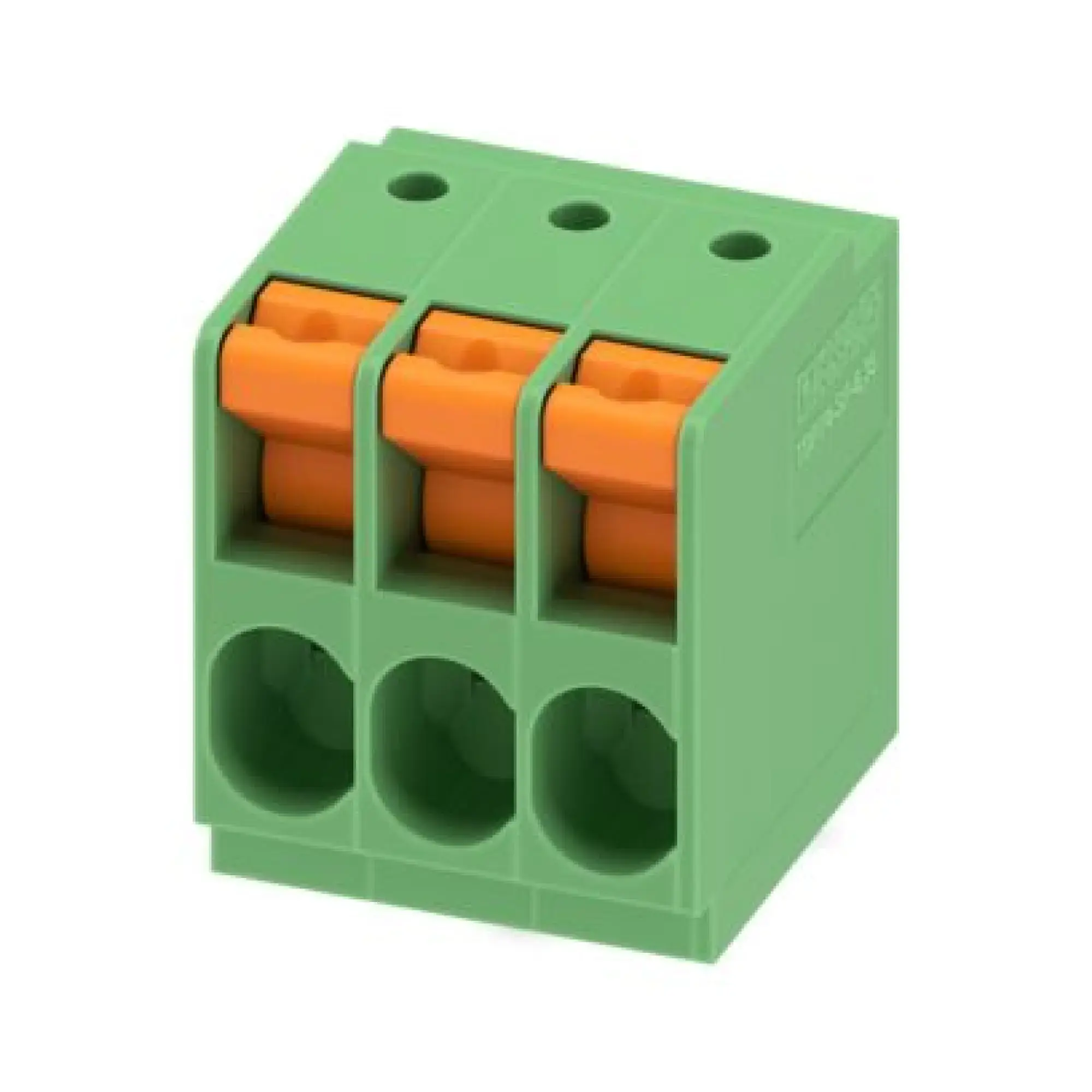 Phoenix Contact 1017522 PCB terminal block TDPT 4/ 3-SP-6,35-ZB (img_001)