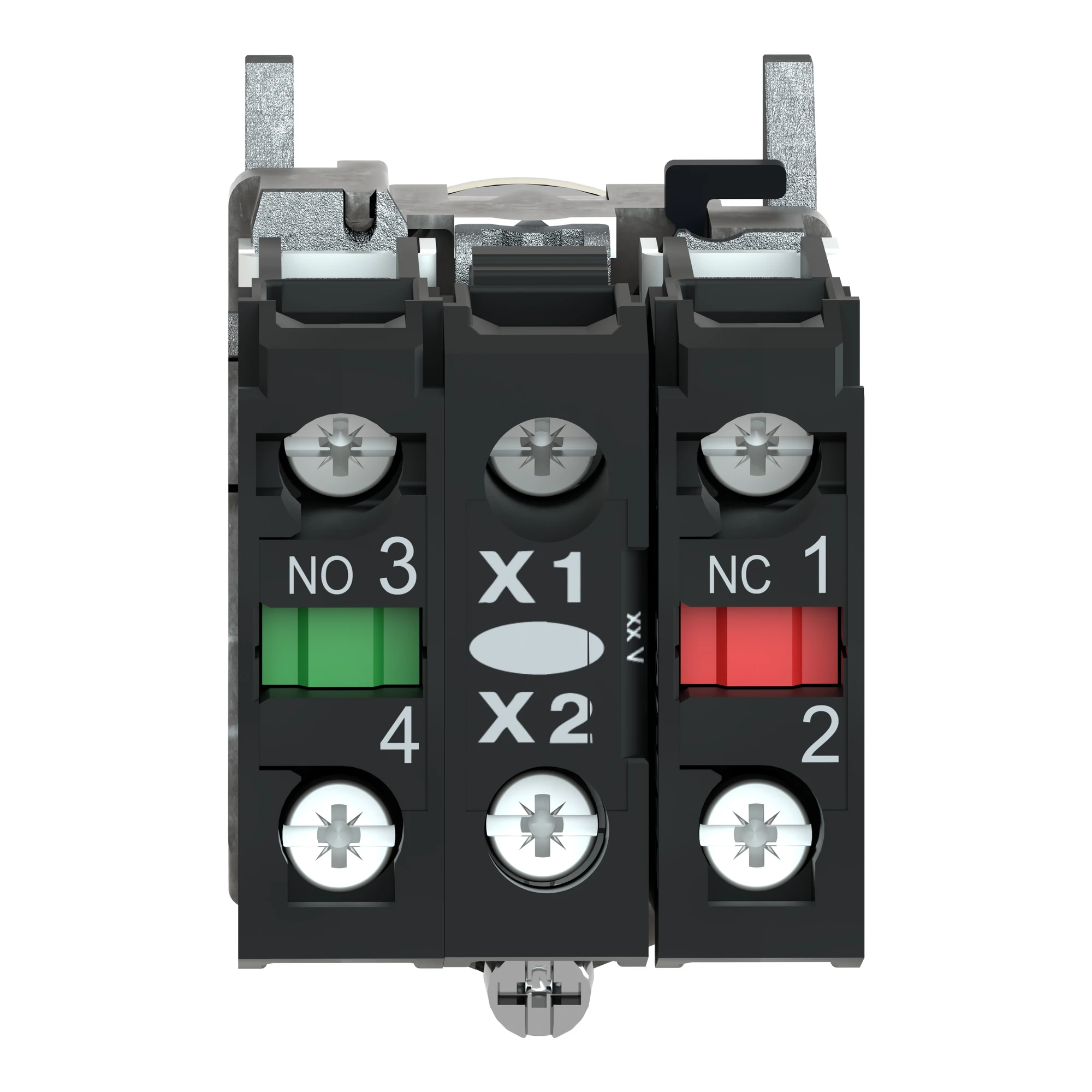 Schneider Electric XB4BW3565 Illuminated pushbutton, Harmony XB4, metal, 22mm, orange, unmarked, incandescent lamp BA9s, smooth dome, 1NC+1NO, 250V (img_002) Schneider Electric XB4BW3565 Illuminated pushbutton, Harmony XB4, metal, 22mm, orange, unmarked, incandescent lamp BA9s, smooth dome, 1NC+1NO, 250V (img_002)